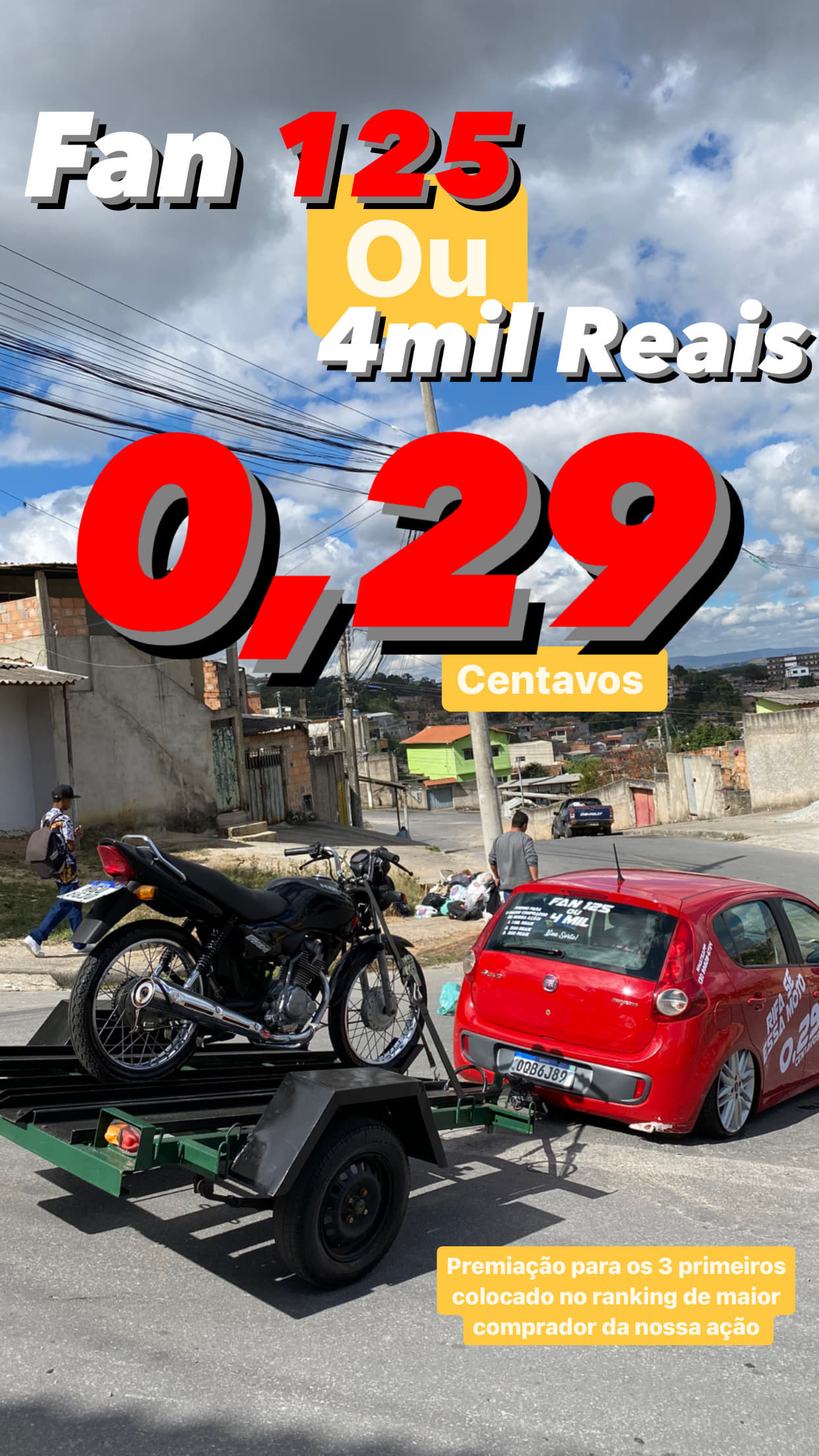 5ª imagem da campanha