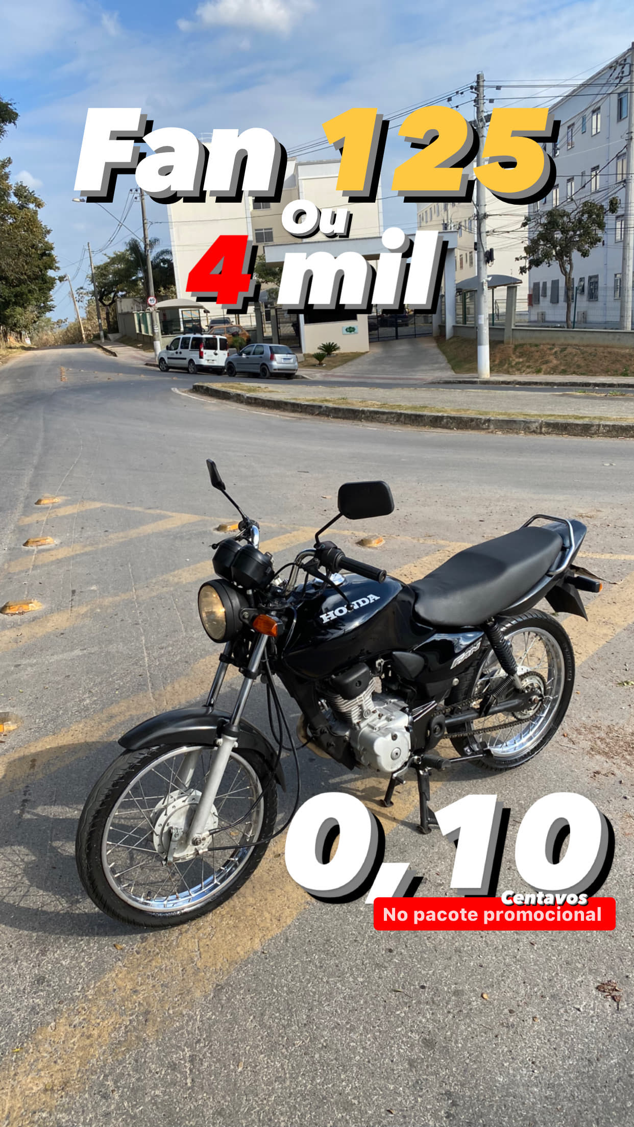 8ª imagem da campanha