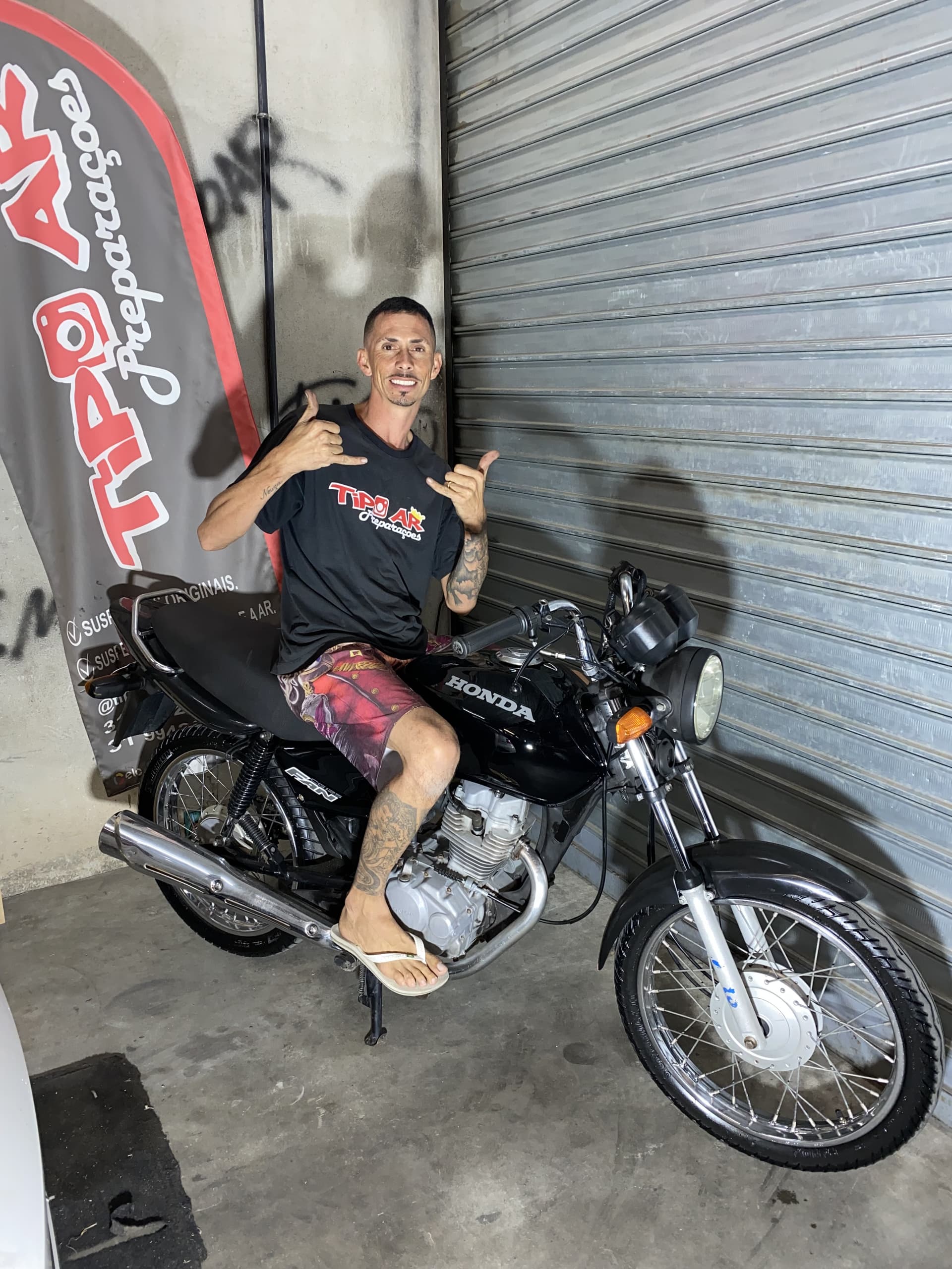 9ª imagem da campanha