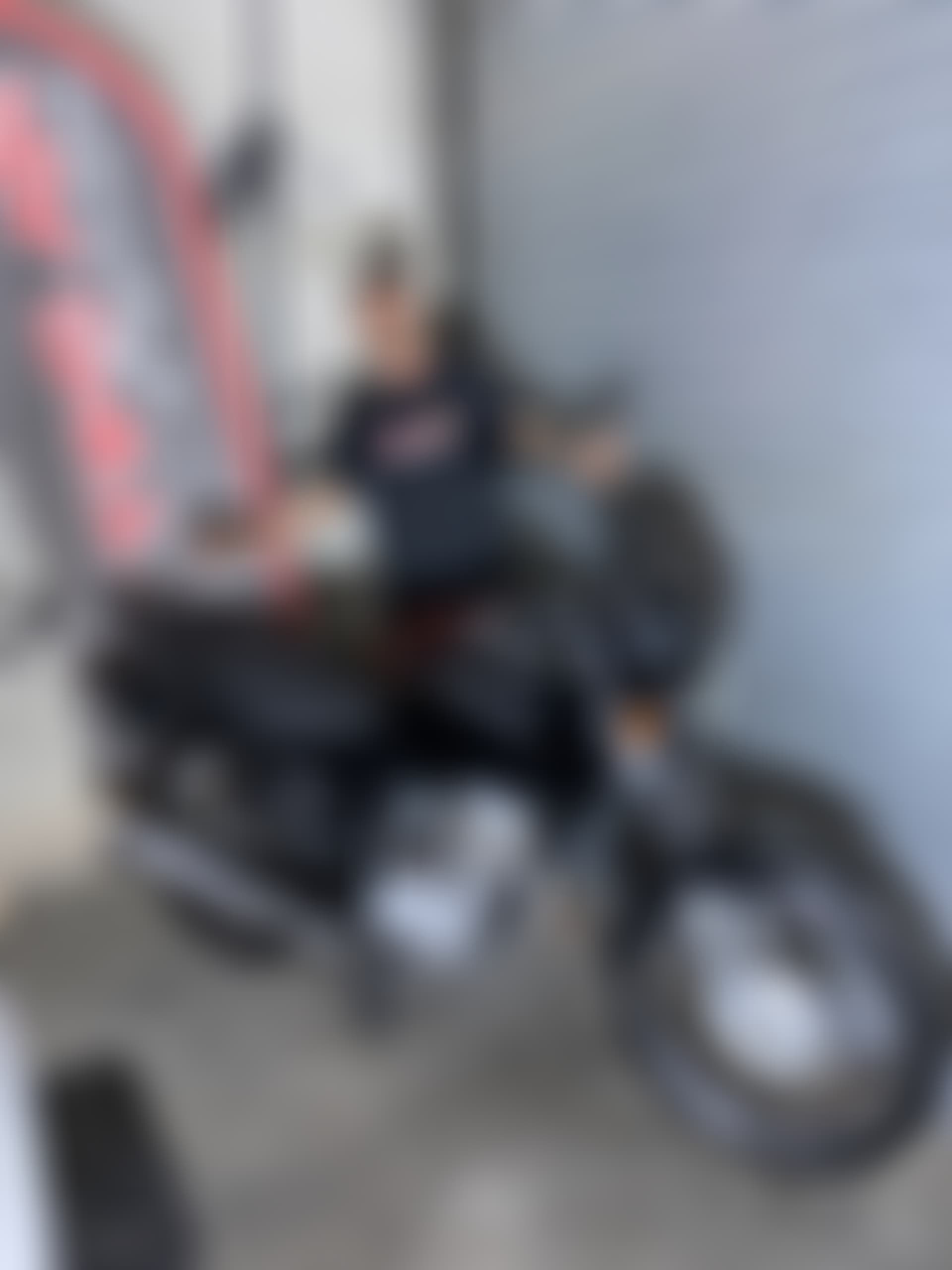 Fan 125 ou 4 mil no pix