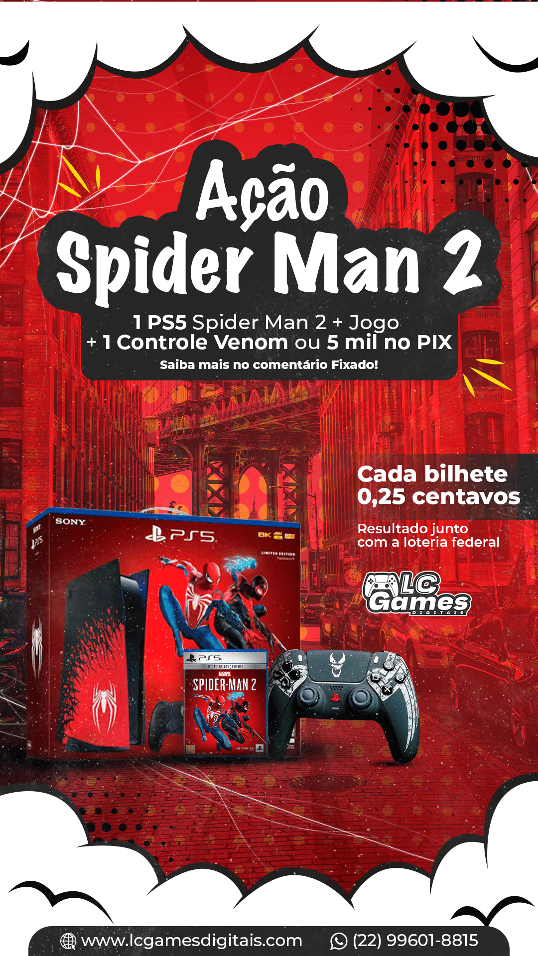 2ª imagem da campanha