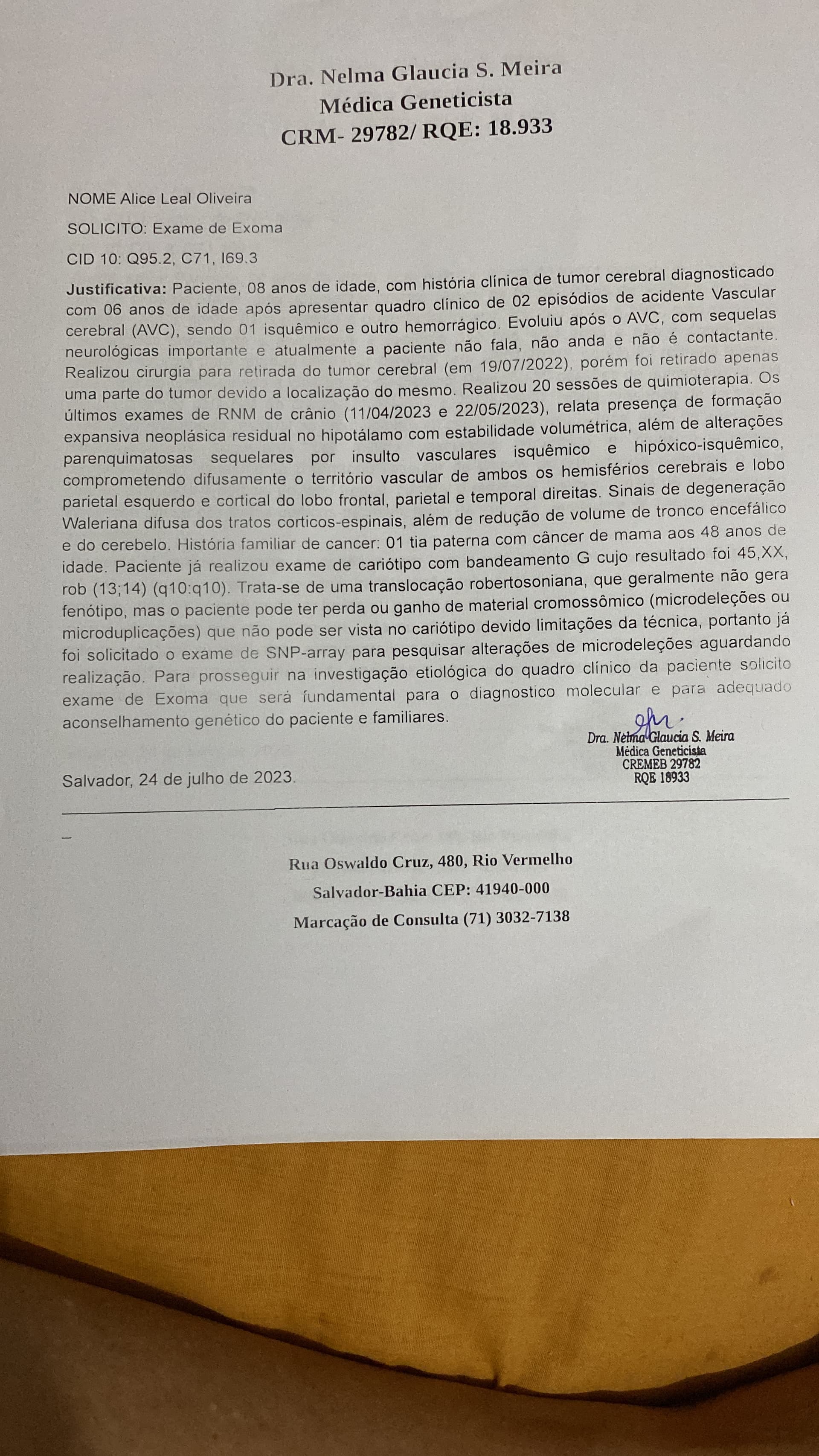 5ª imagem da campanha