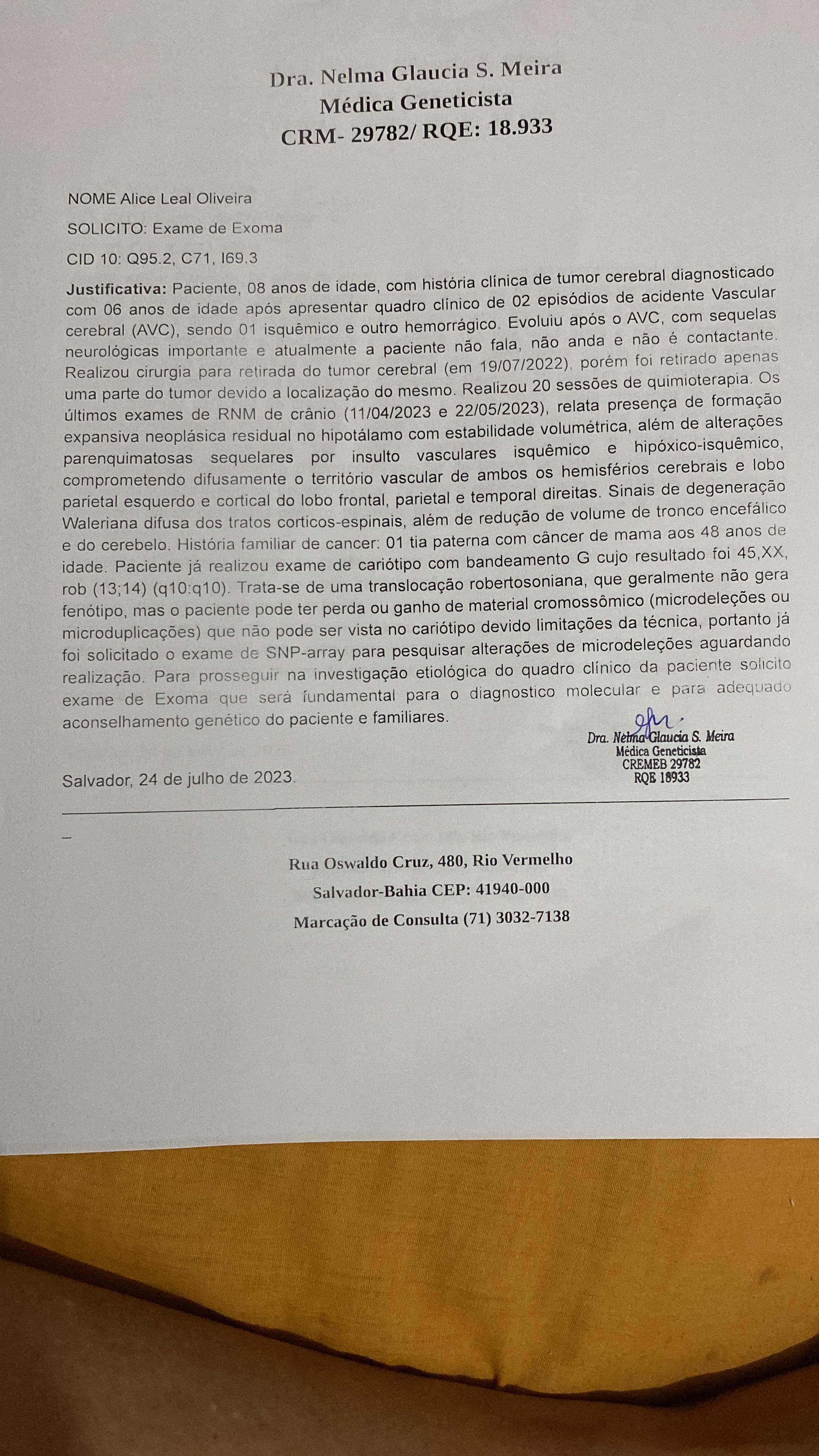 5ª imagem da campanha