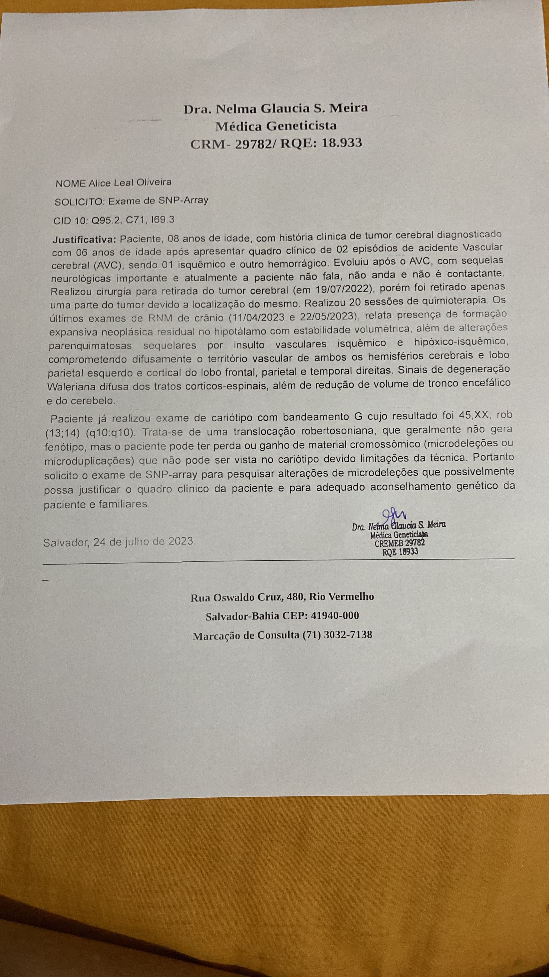 4ª imagem da campanha