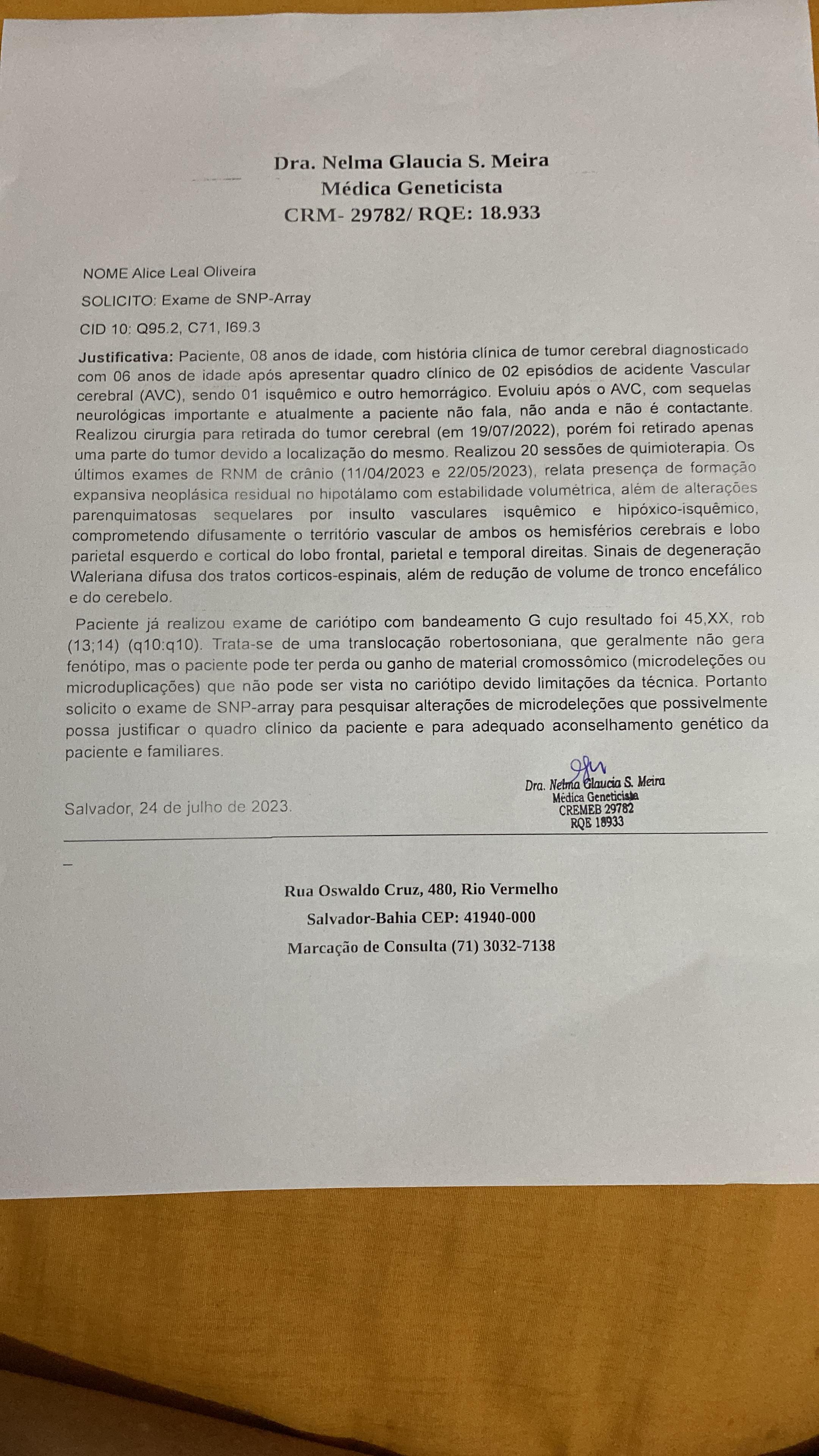 4ª imagem da campanha