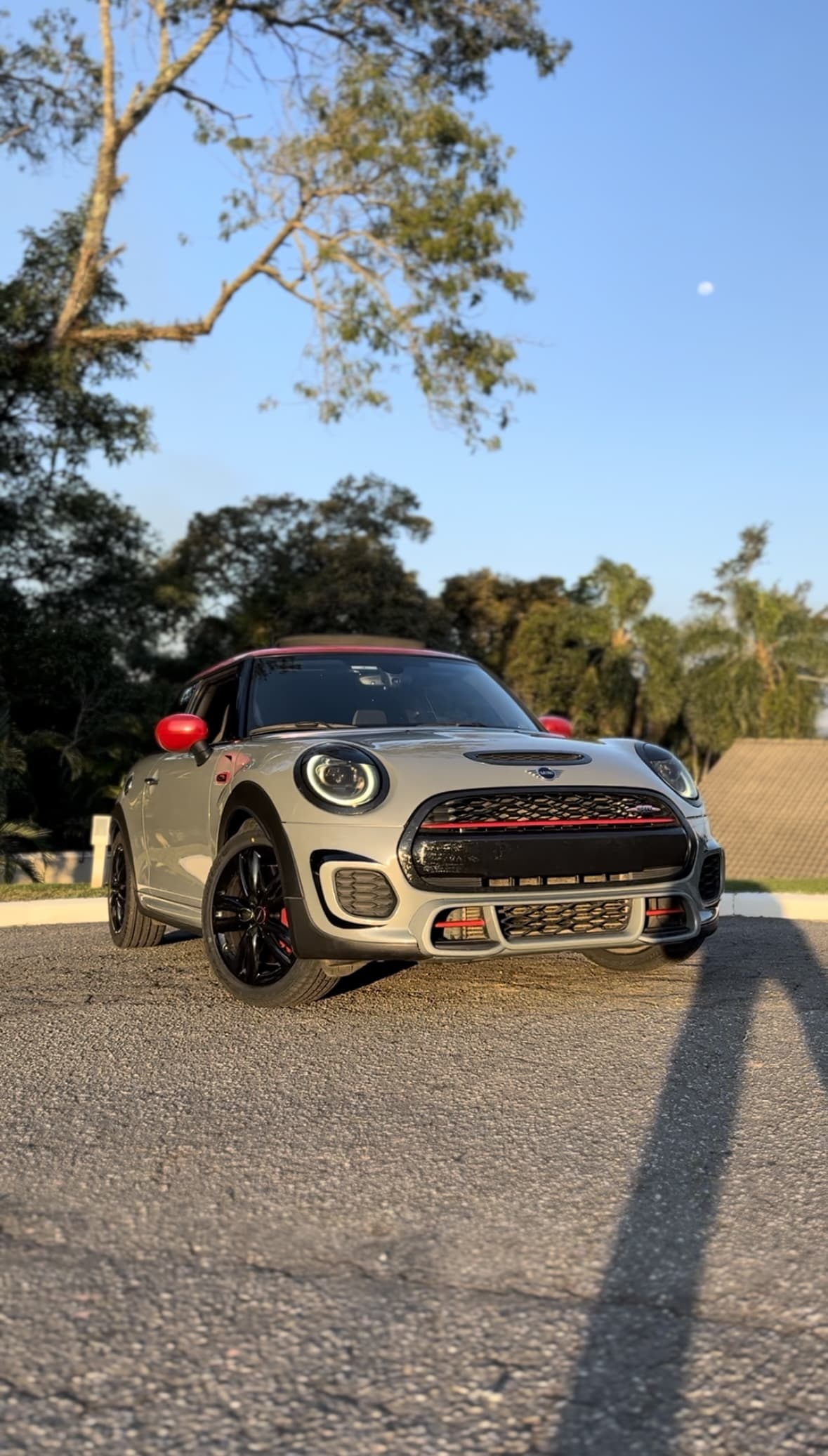 1ª imagem da campanha