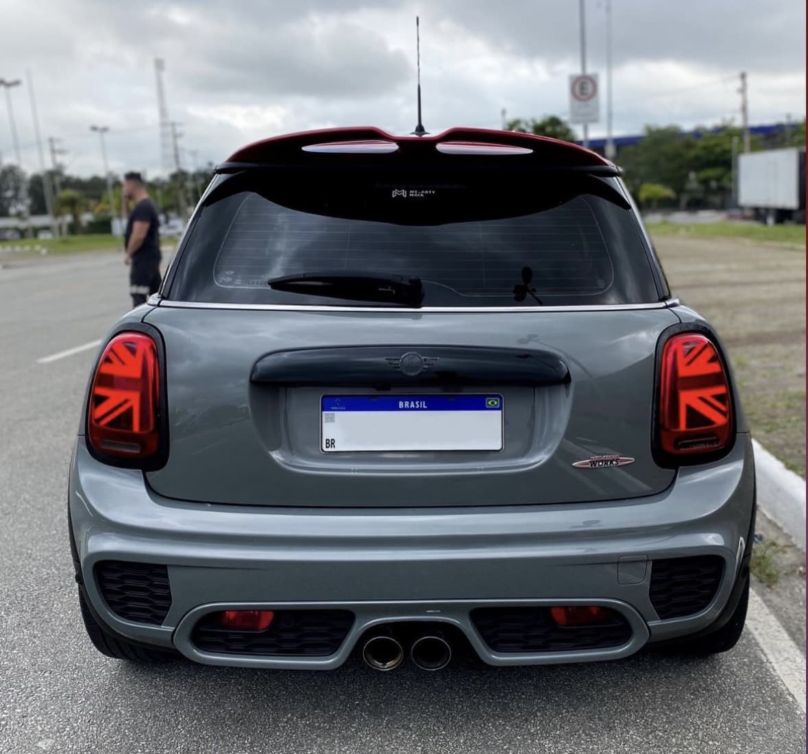 6ª imagem da campanha