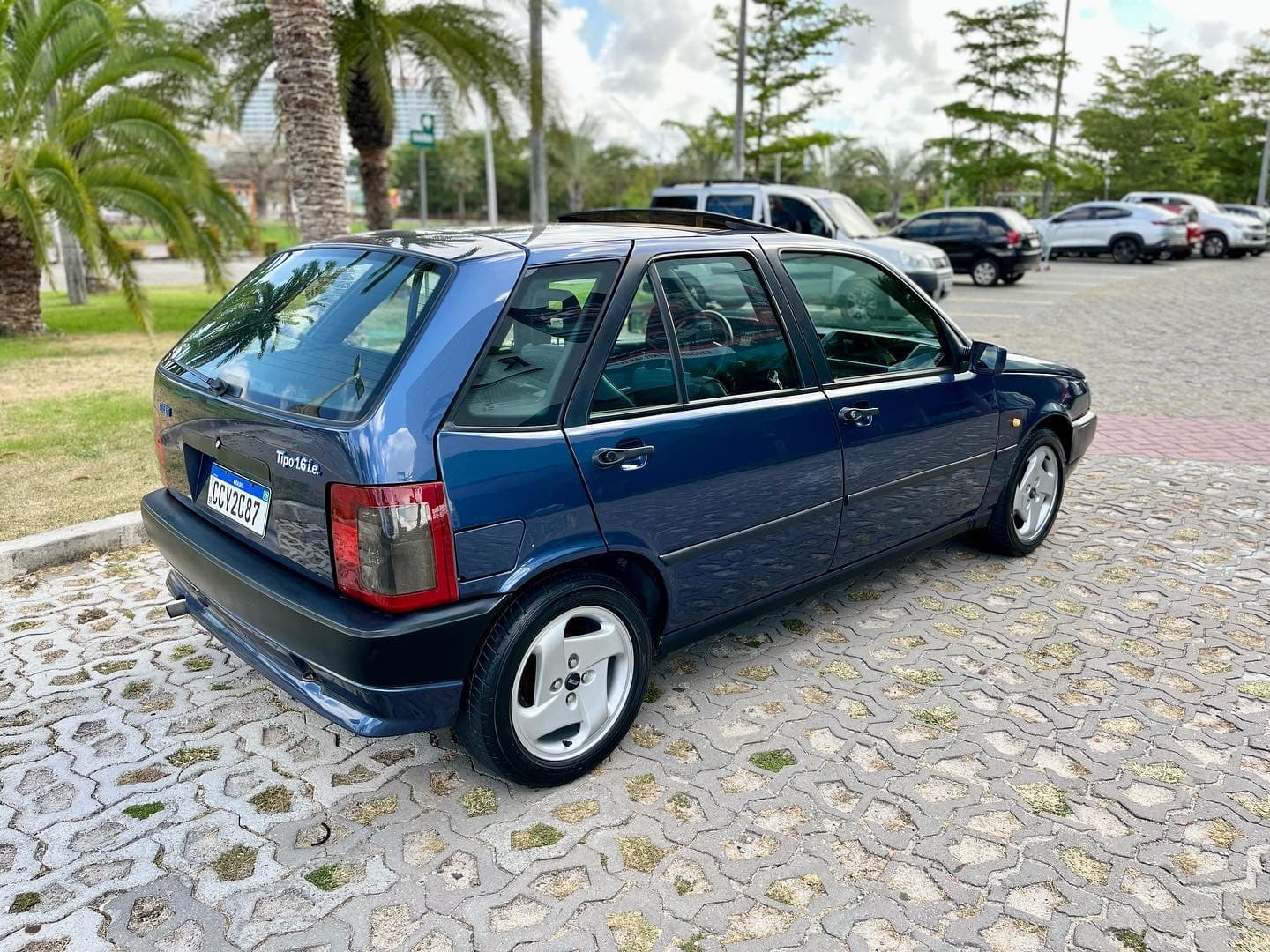 5ª imagem da campanha