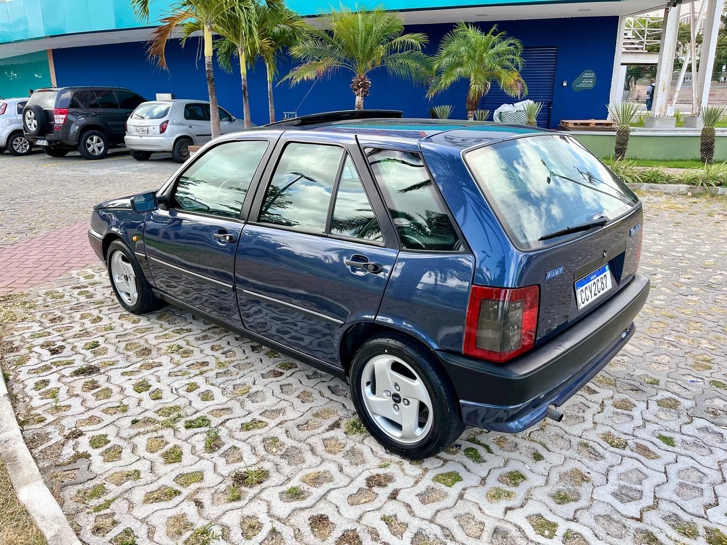 6ª imagem da campanha