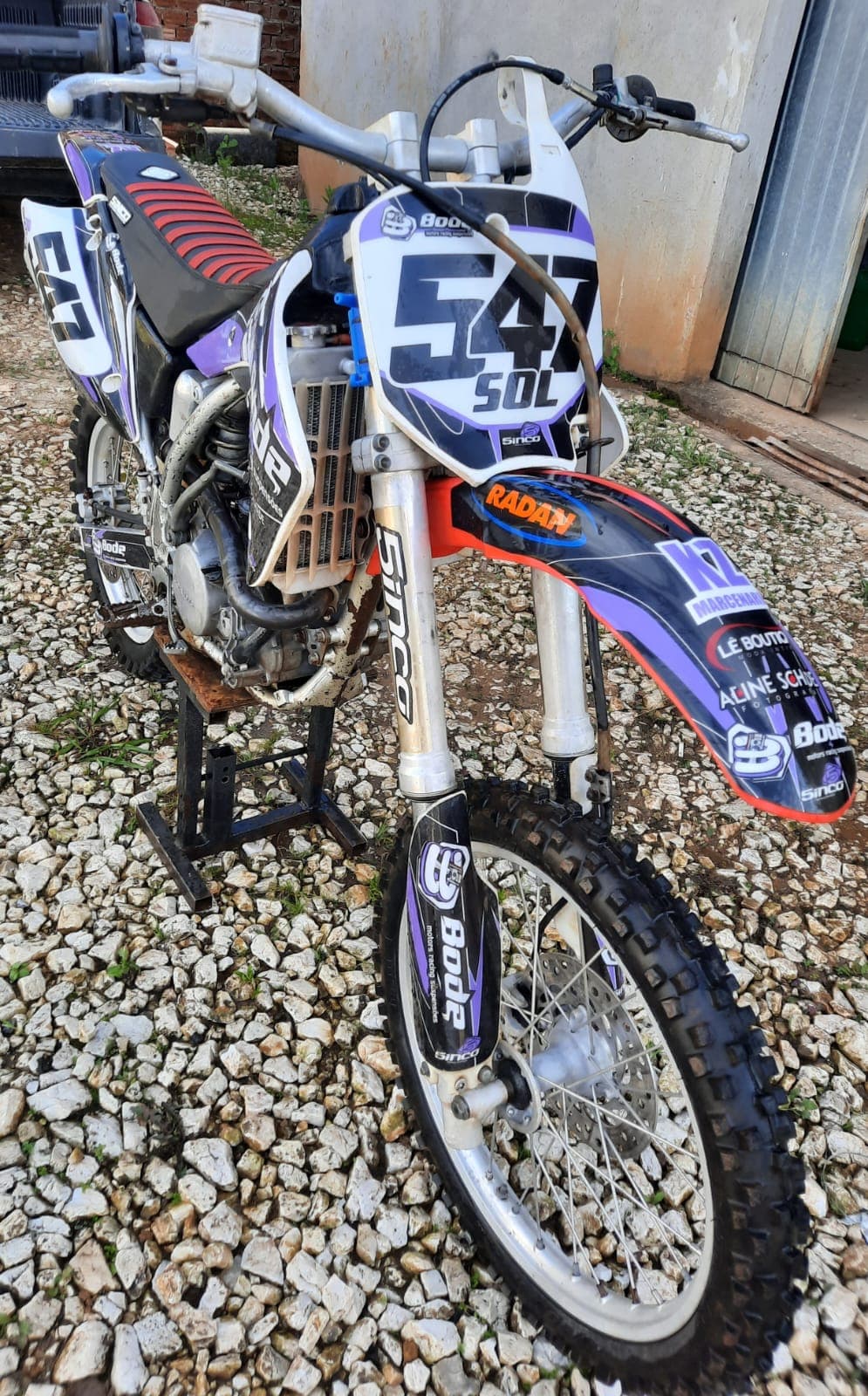 3ª imagem da campanha