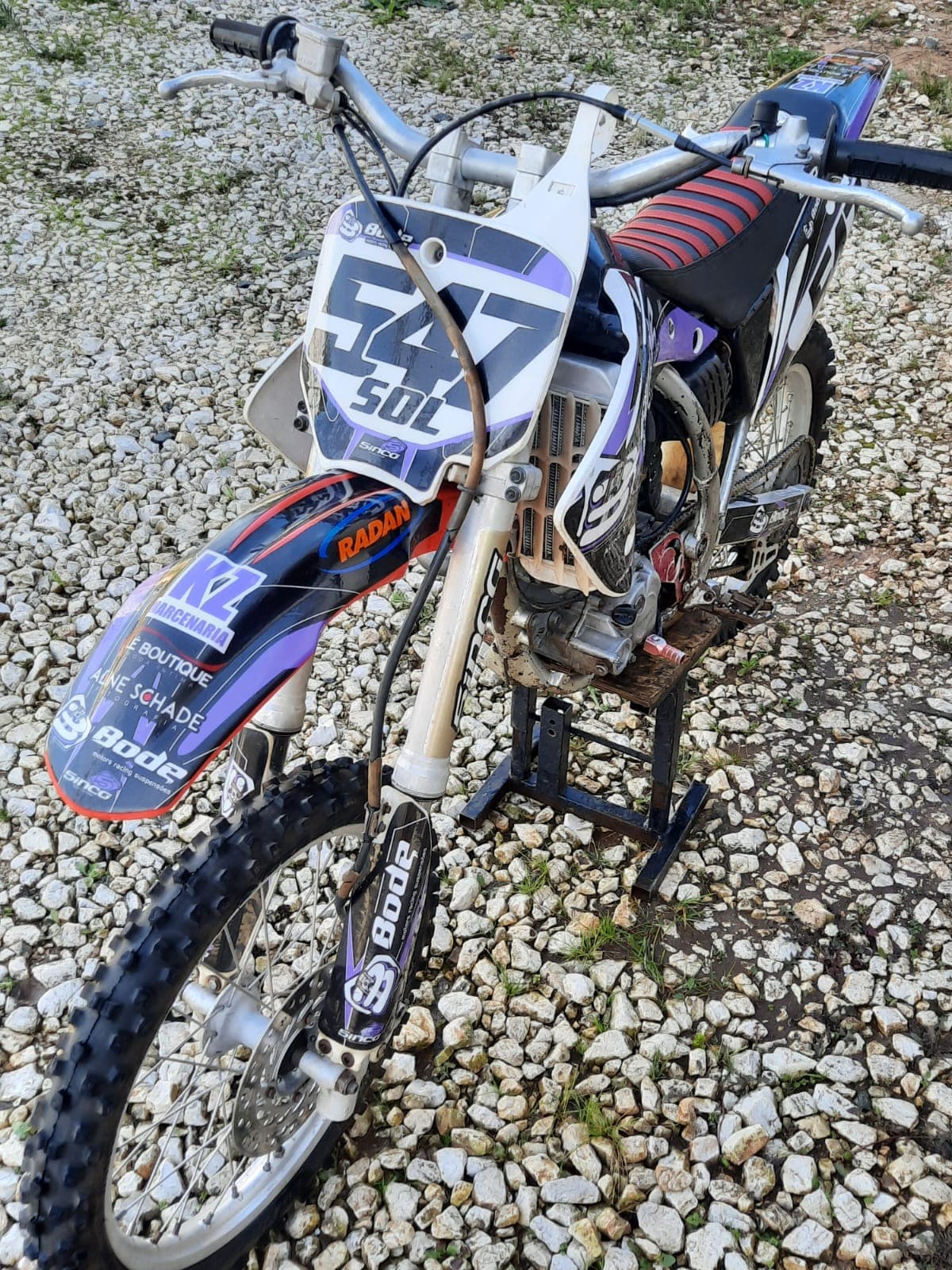 4ª imagem da campanha