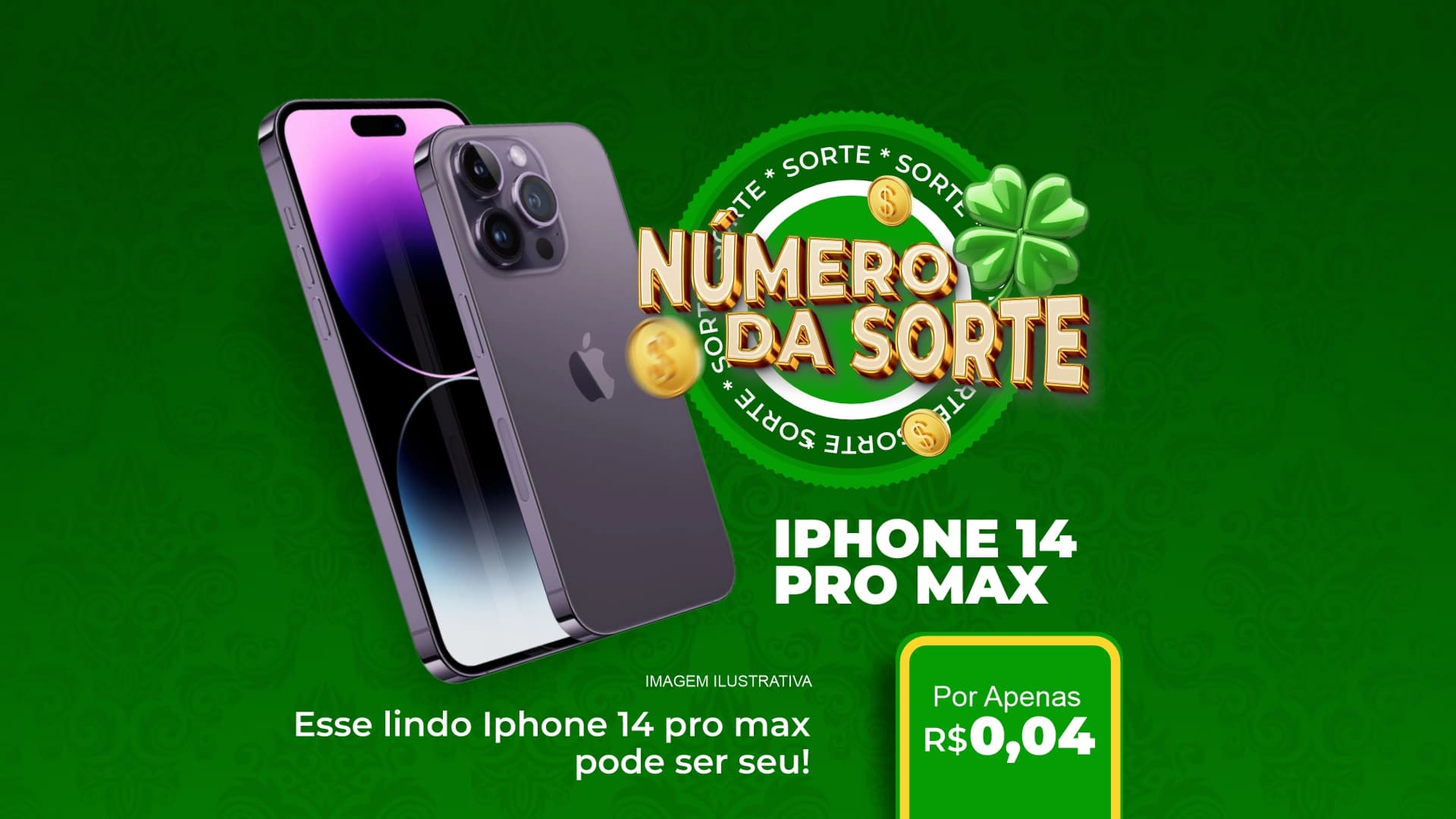 1ª imagem da campanha