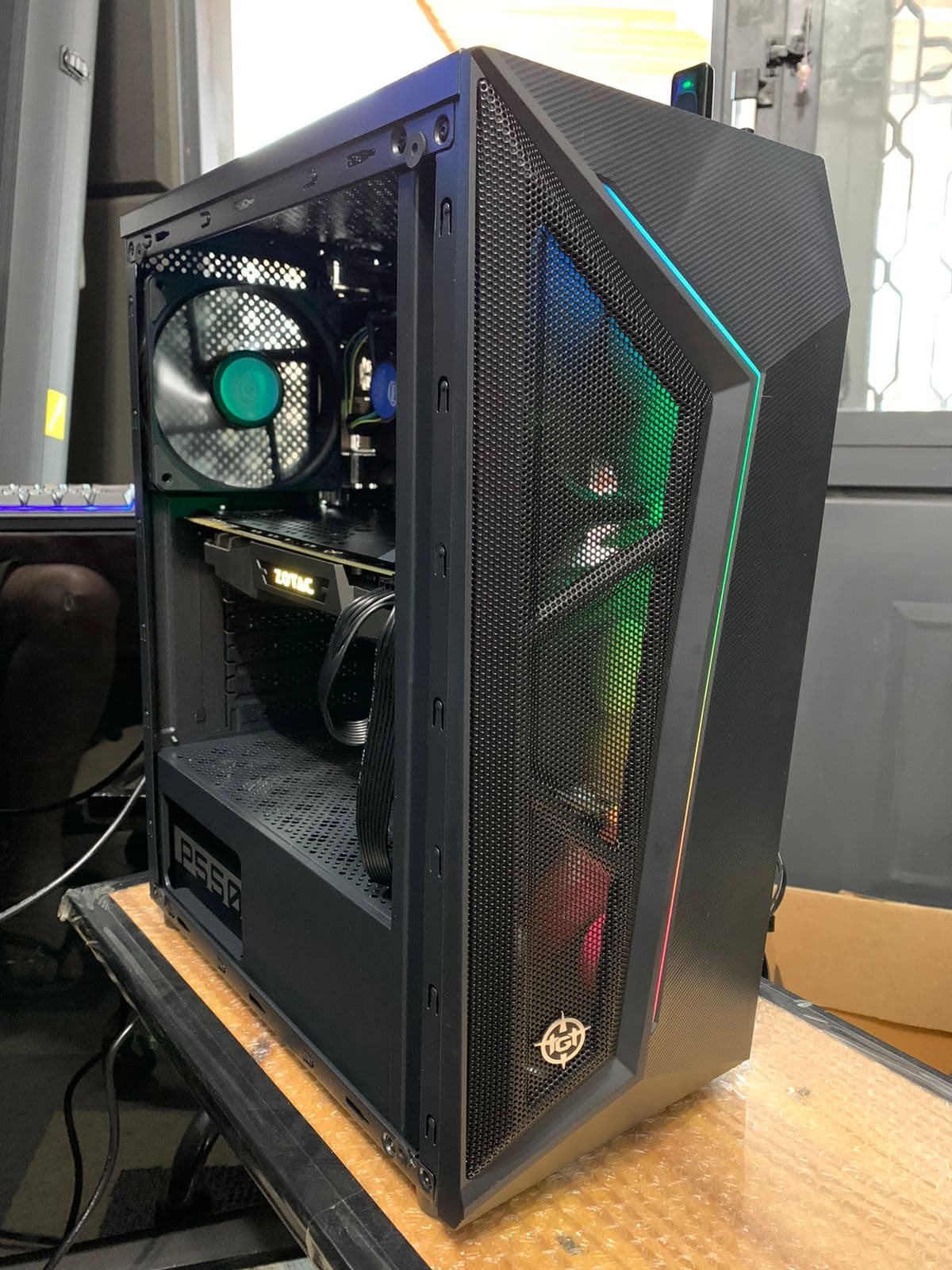 4ª imagem da campanha