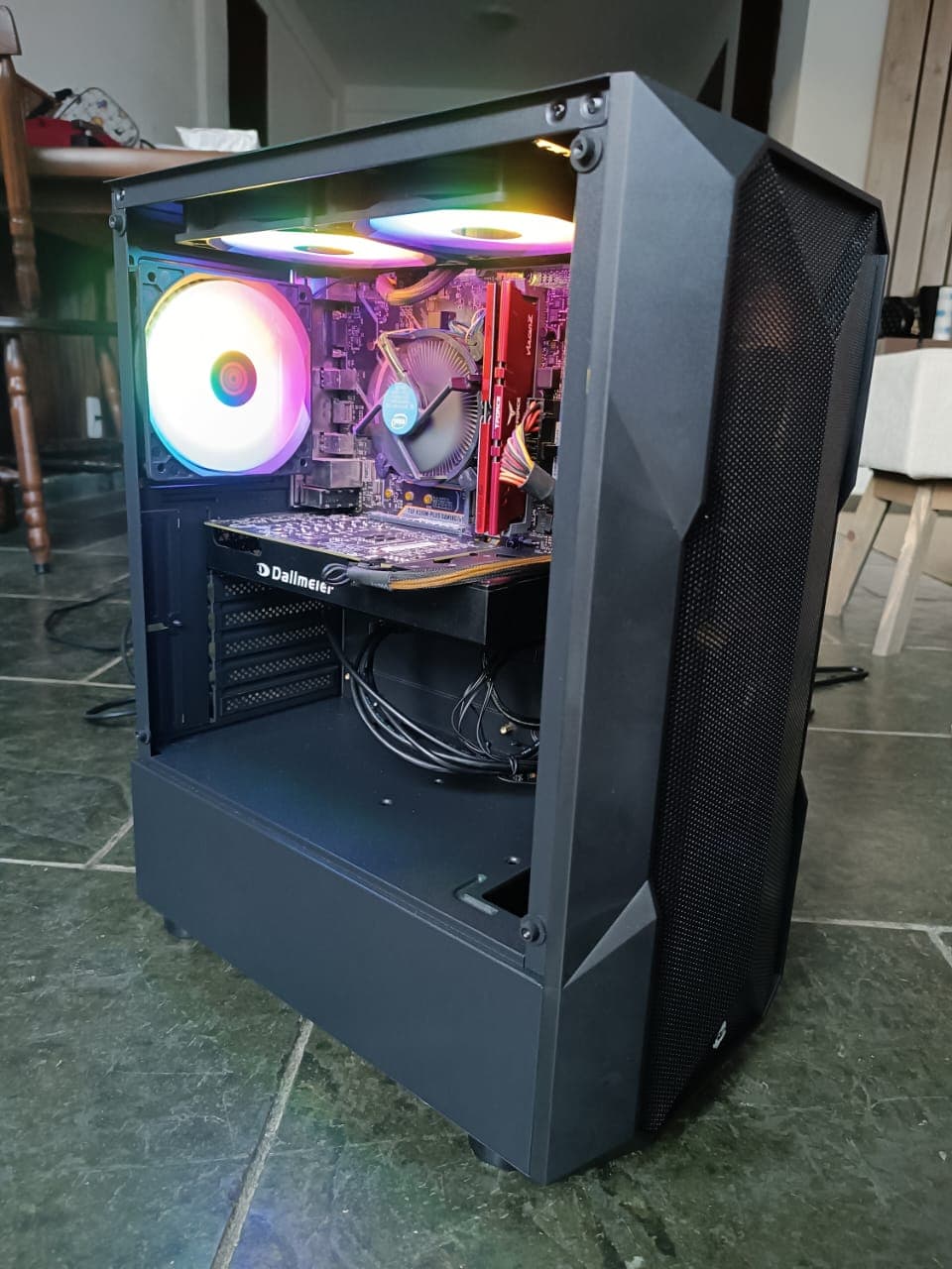 5ª imagem da campanha