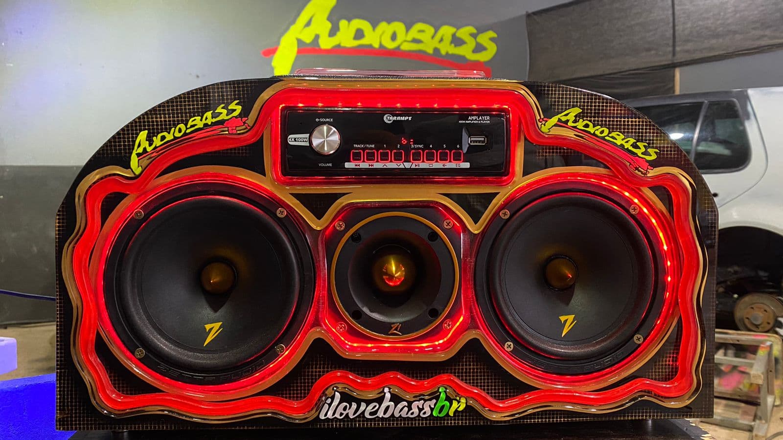 5ª imagem da campanha