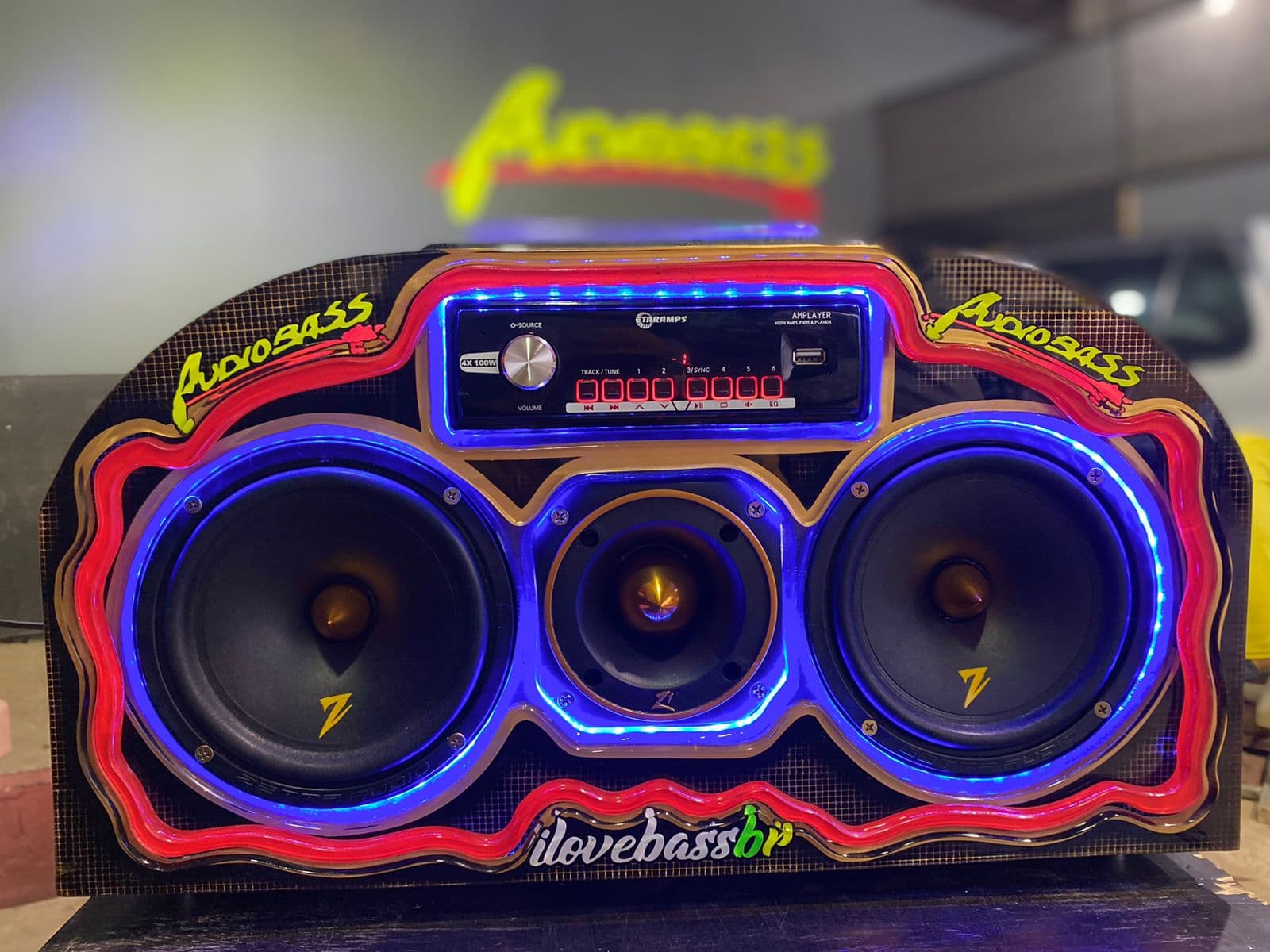 4ª imagem da campanha