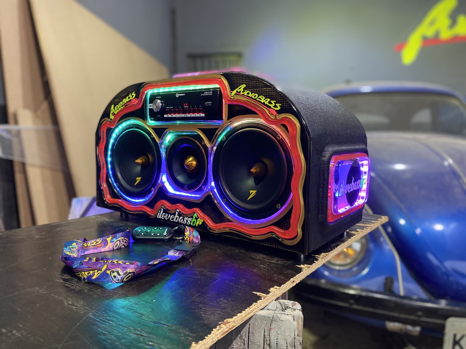 3ª imagem da campanha