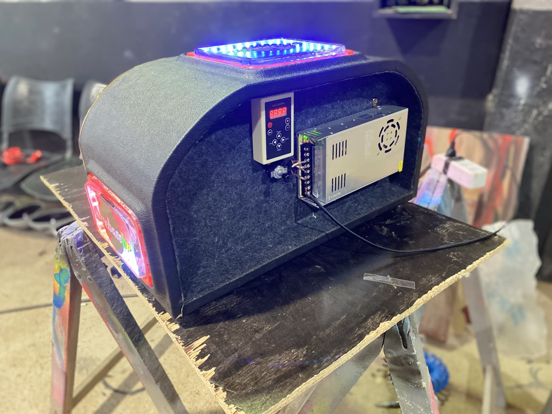 7ª imagem da campanha