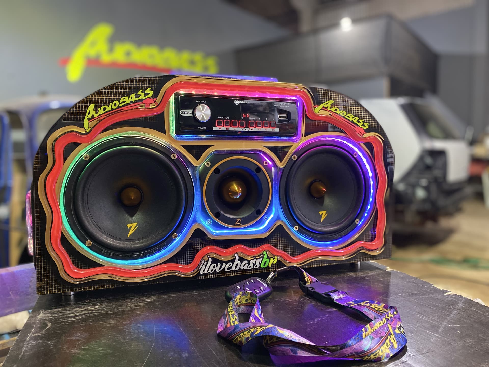 2ª imagem da campanha