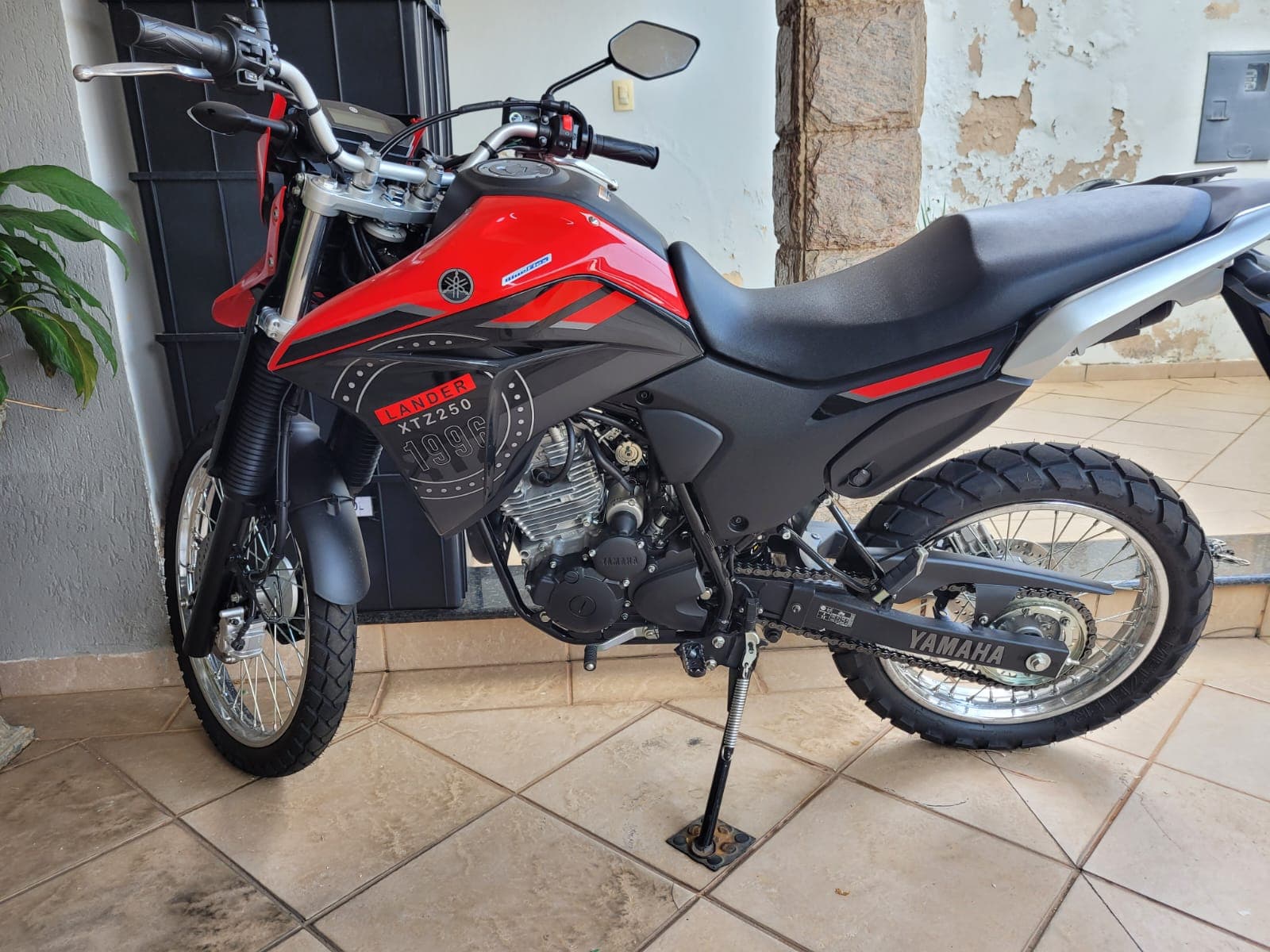 1ª imagem da campanha