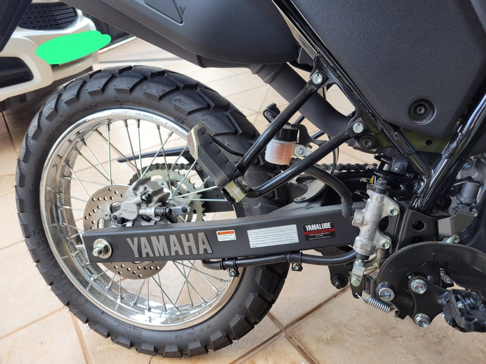 3ª imagem da campanha