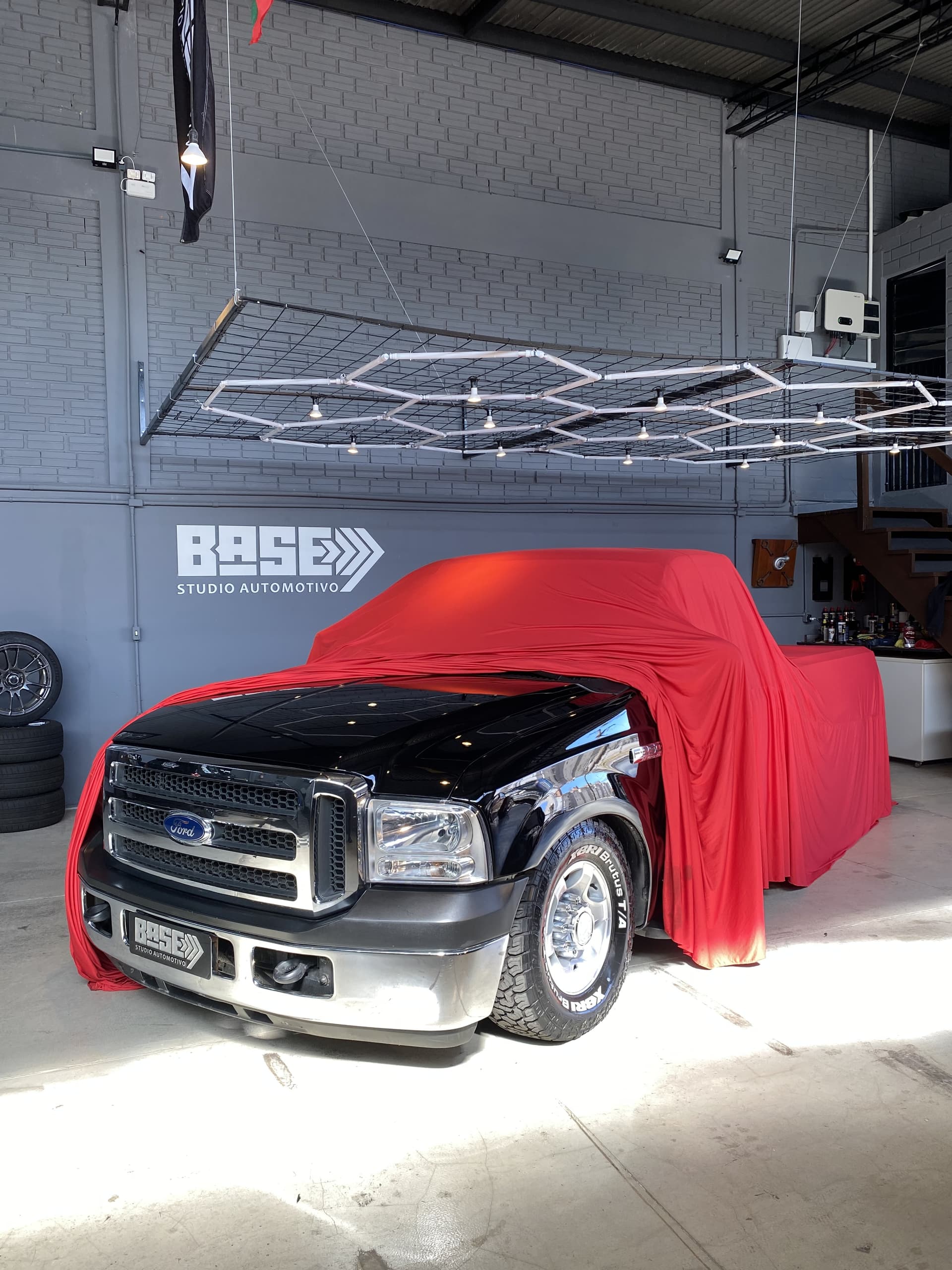 1ª imagem da campanha