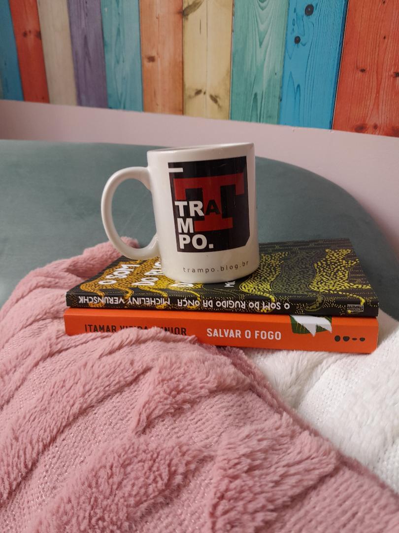 1ª imagem da campanha