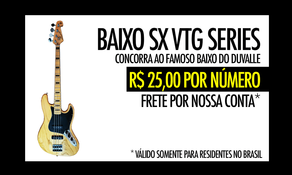 1ª imagem da campanha