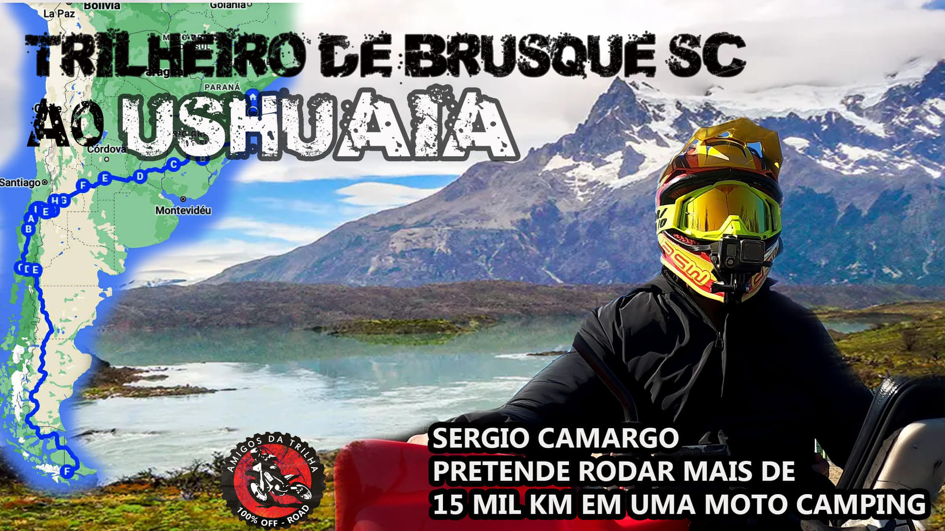 1ª imagem da campanha