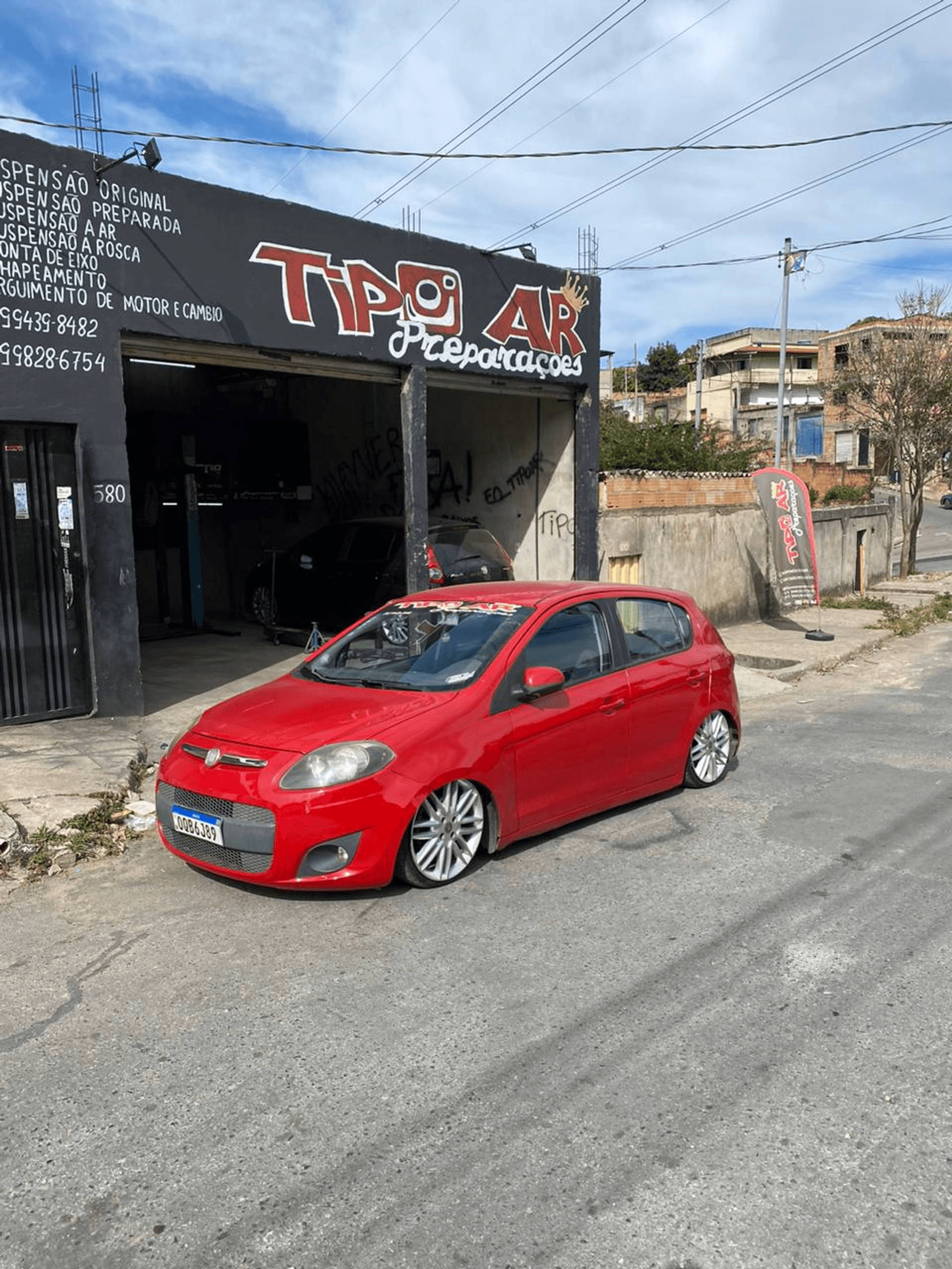 7ª imagem da campanha