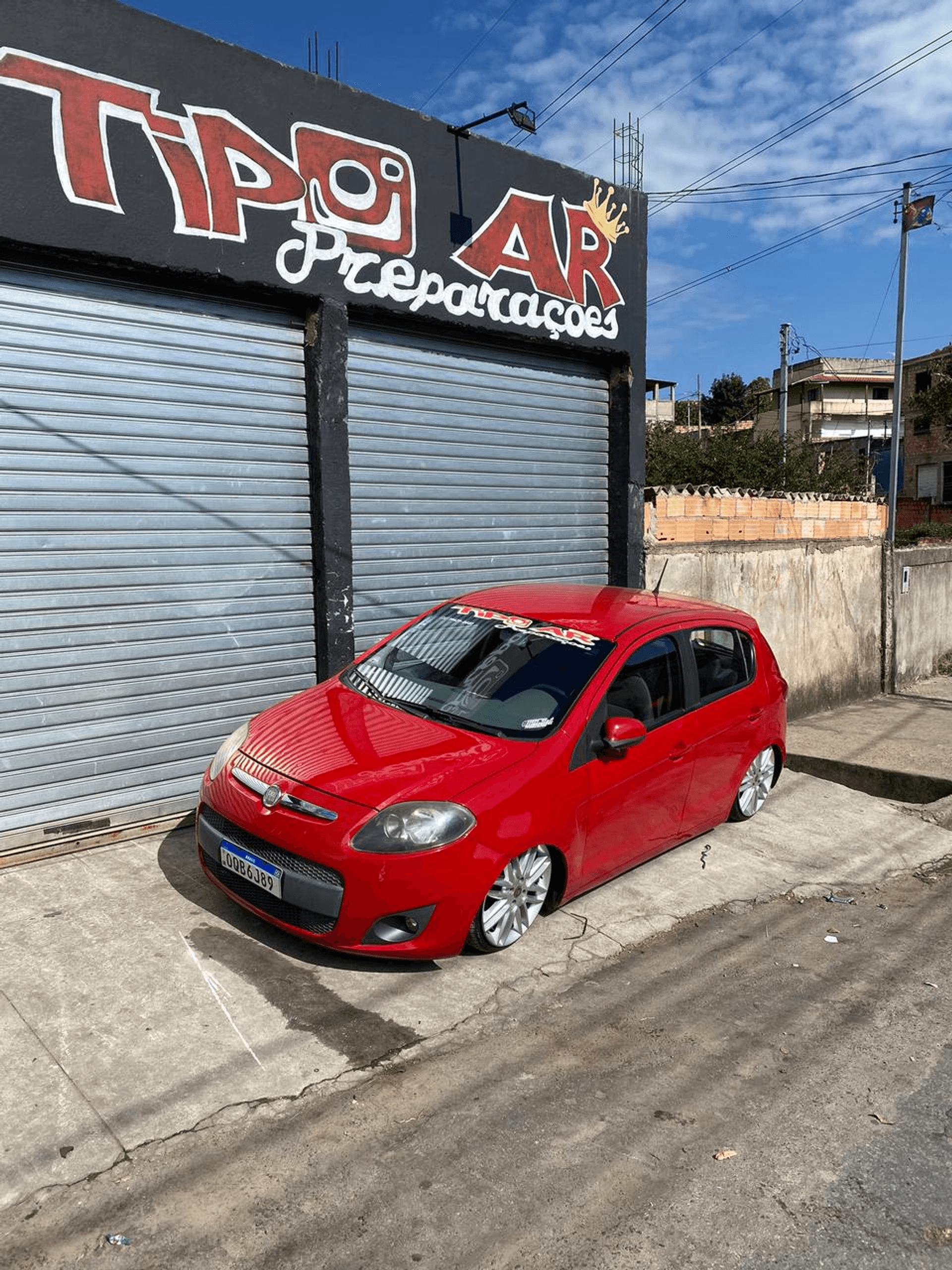 9ª imagem da campanha