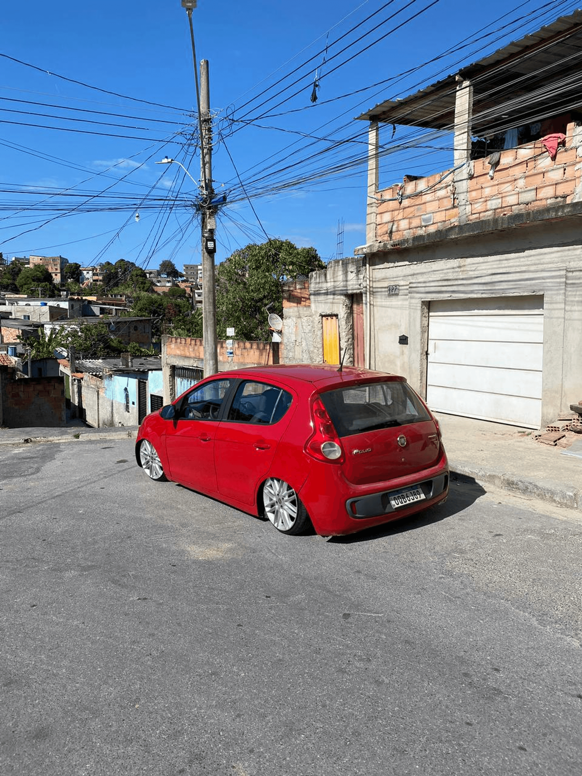 8ª imagem da campanha