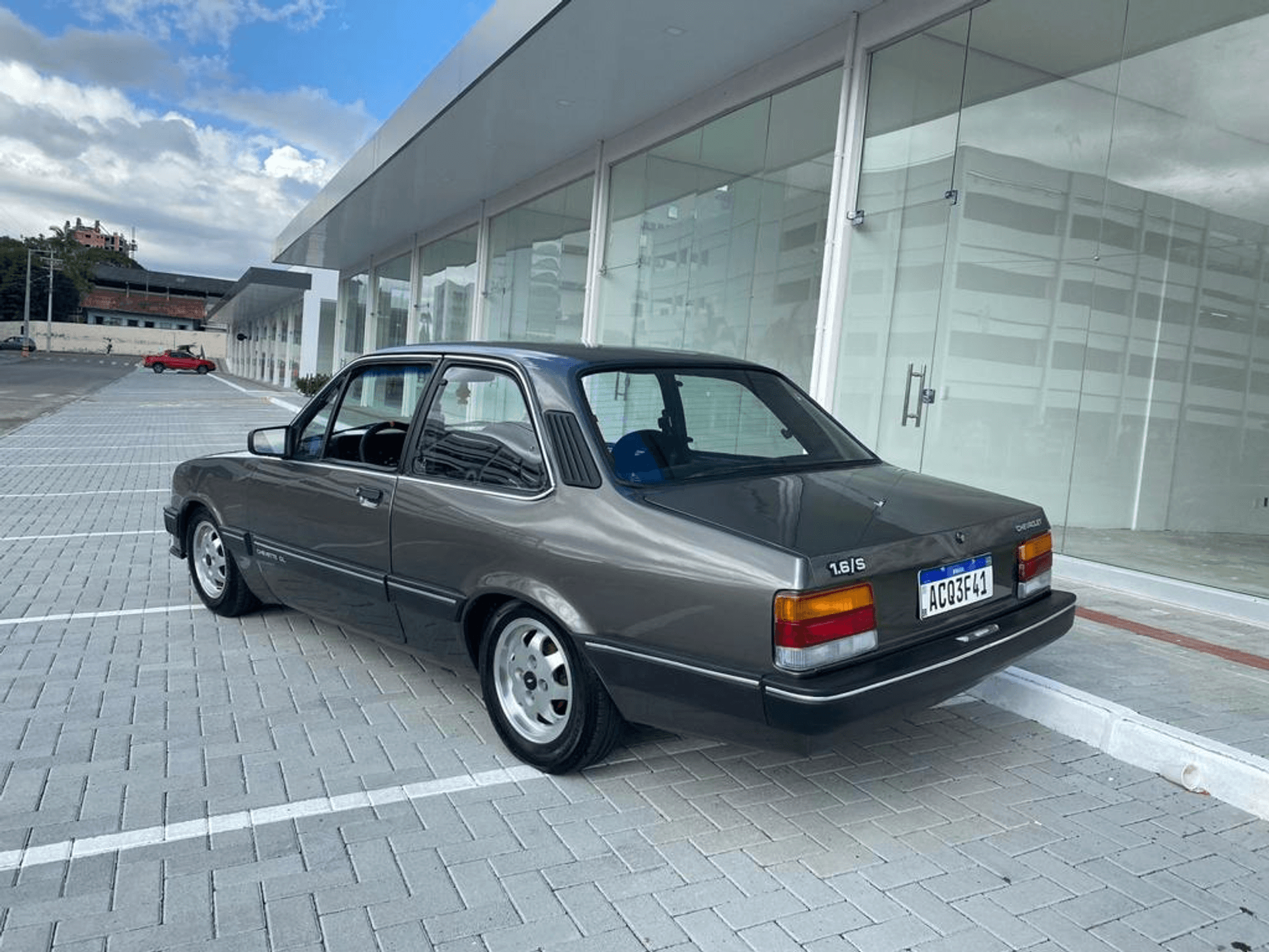 2ª imagem da campanha