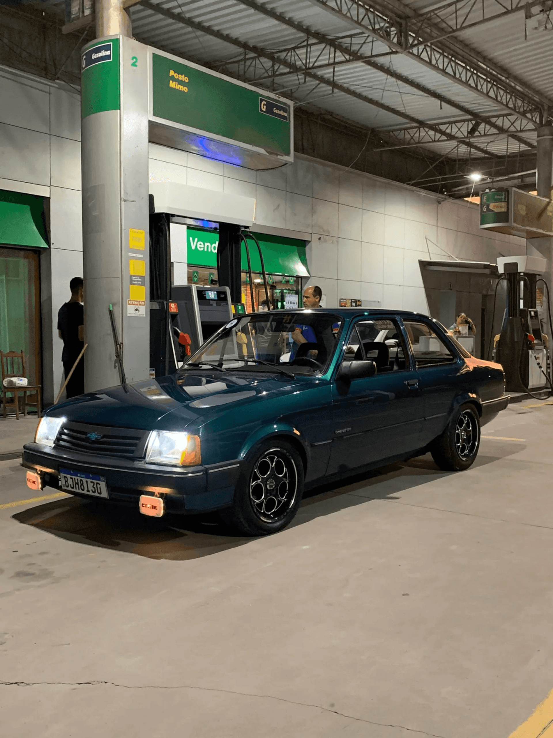 2ª imagem da campanha