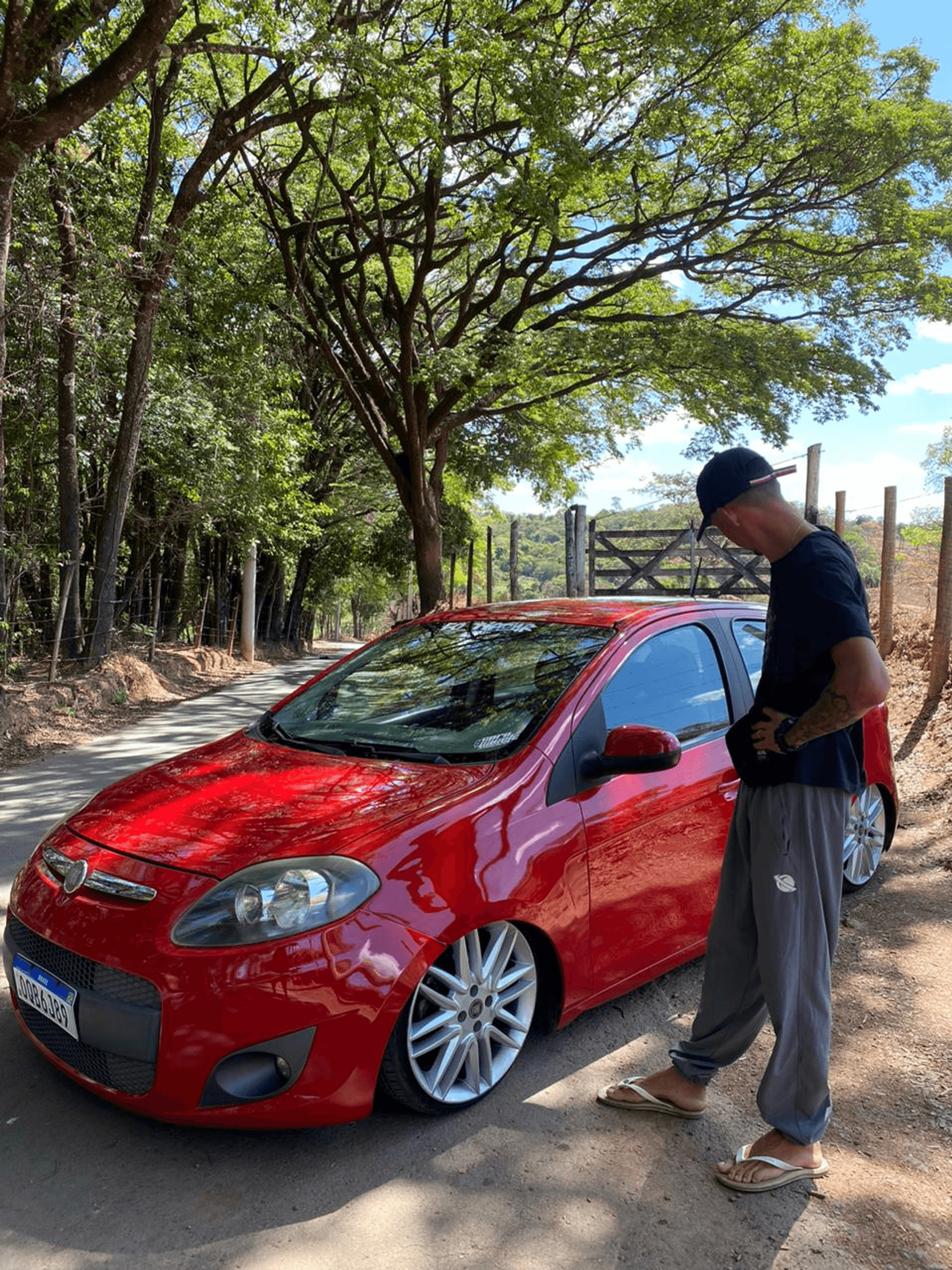 10ª imagem da campanha