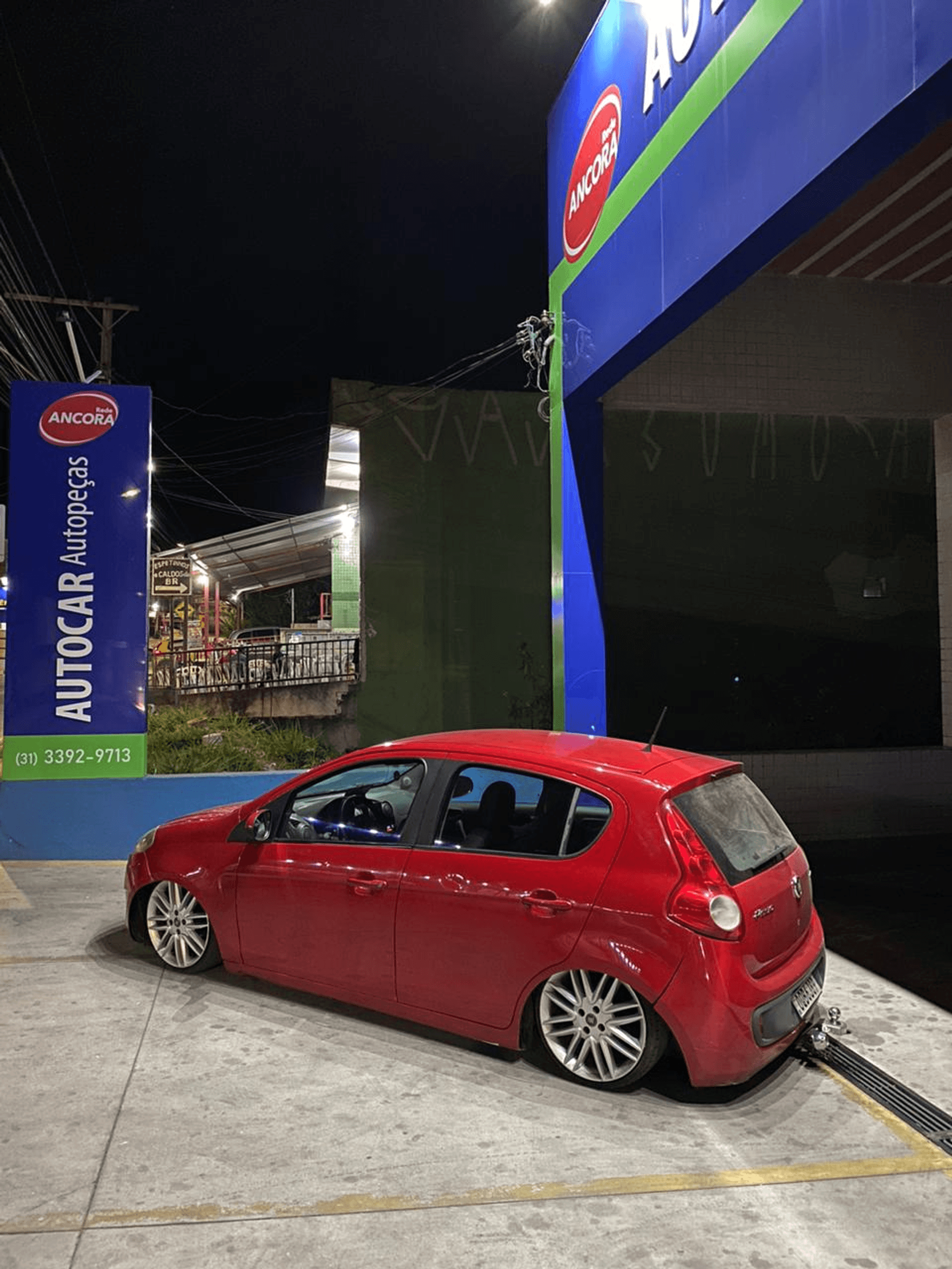 11ª imagem da campanha