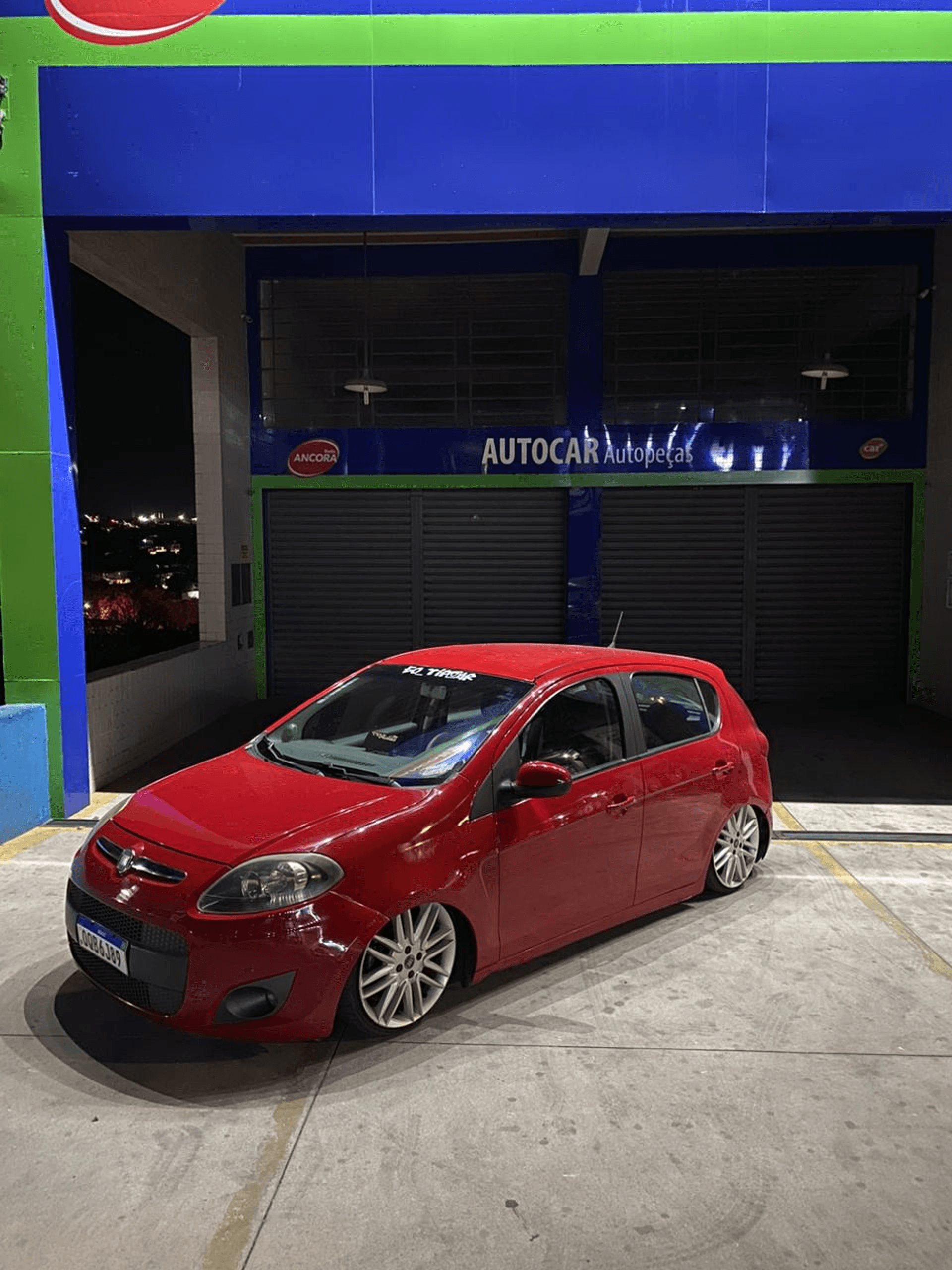 12ª imagem da campanha