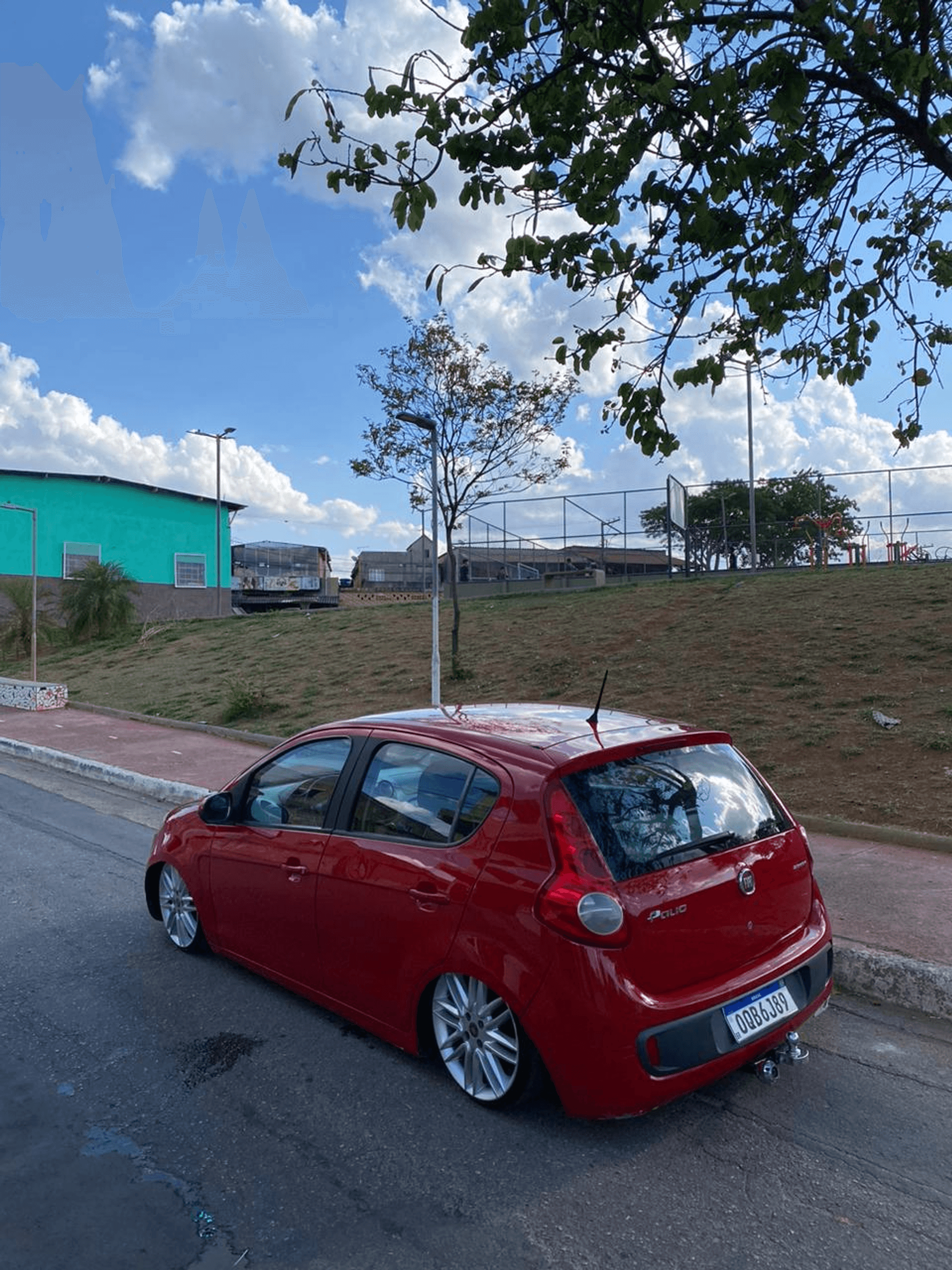 14ª imagem da campanha