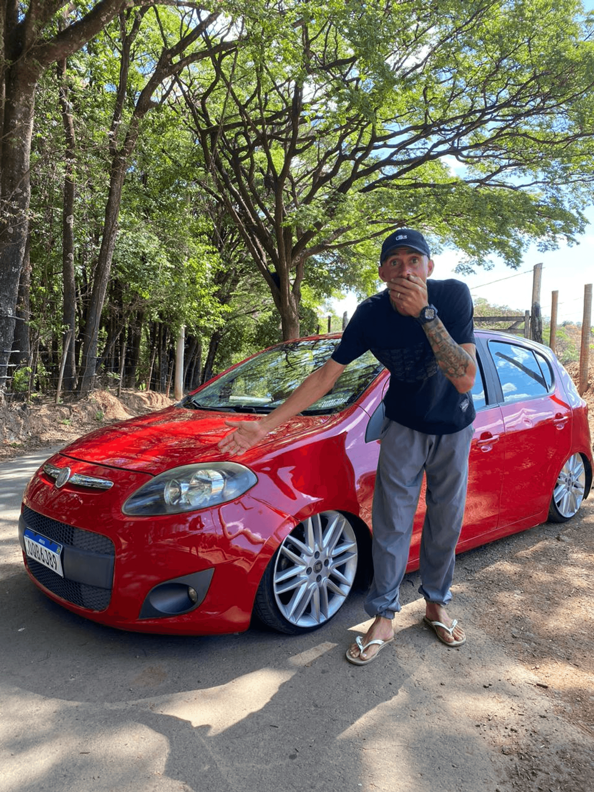 2ª imagem da campanha