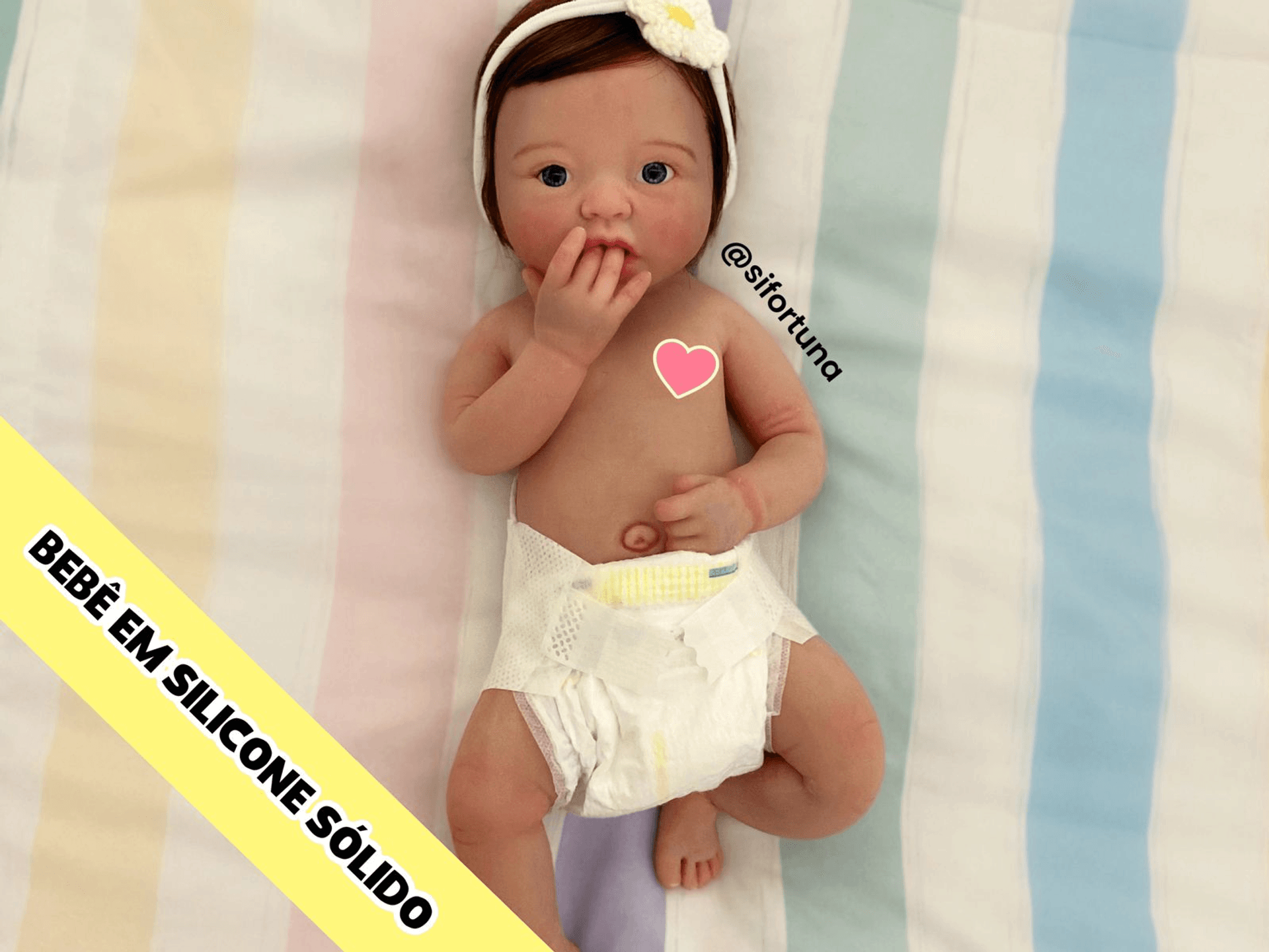 3ª imagem da campanha