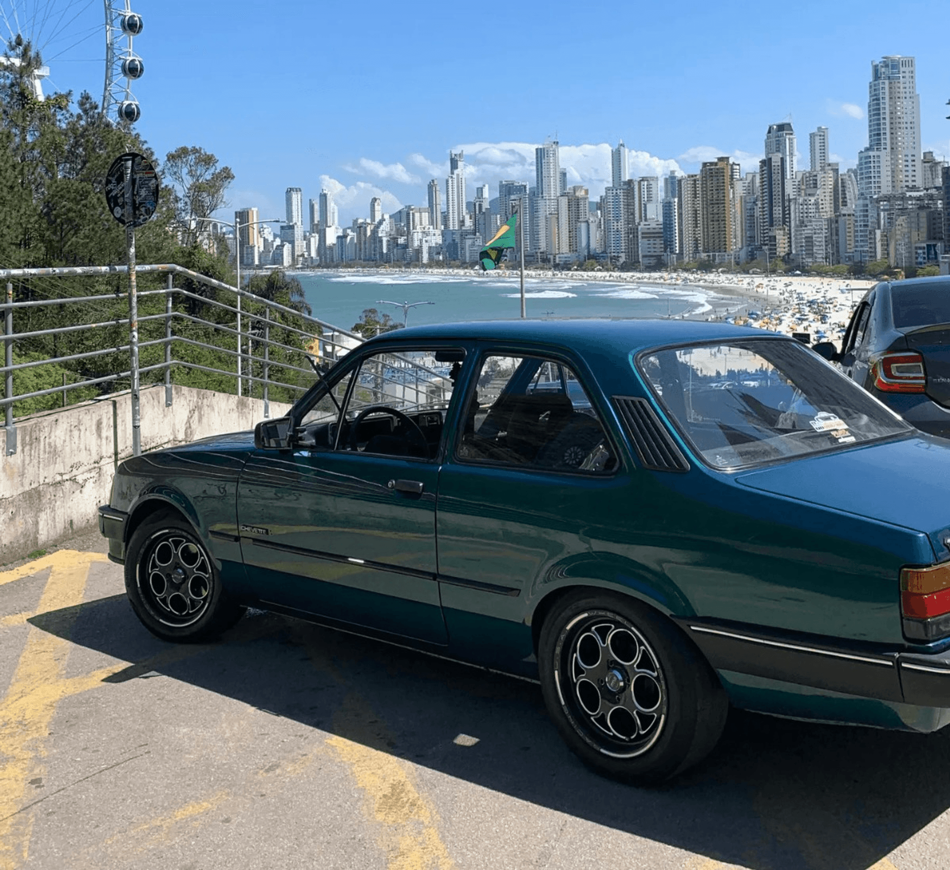 6ª imagem da campanha