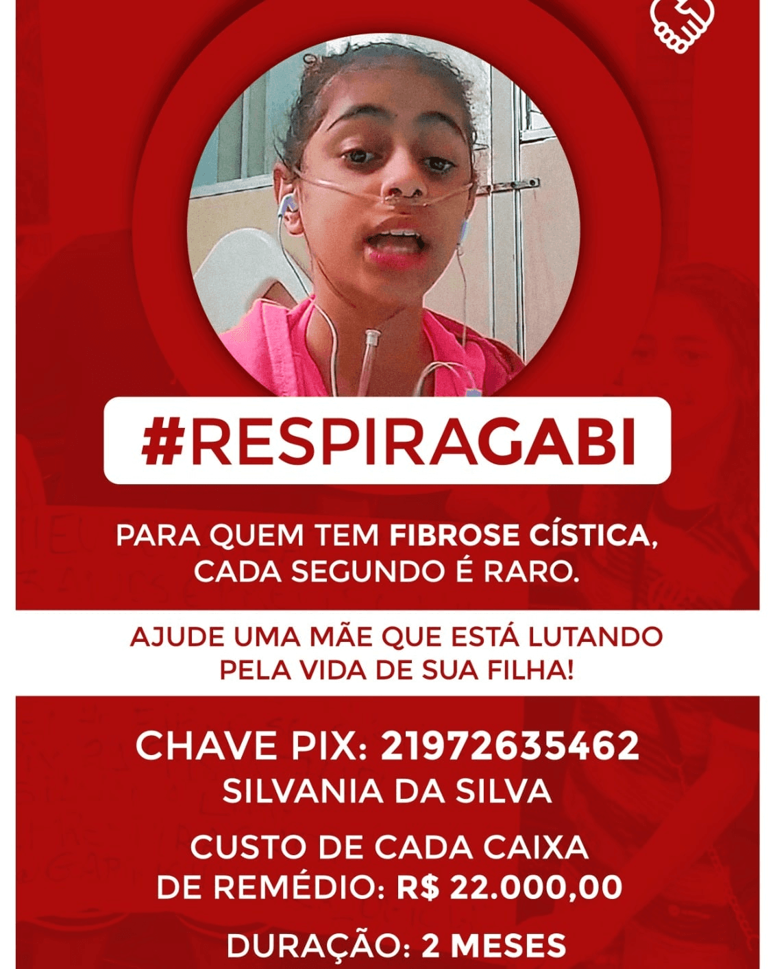 2ª imagem da campanha