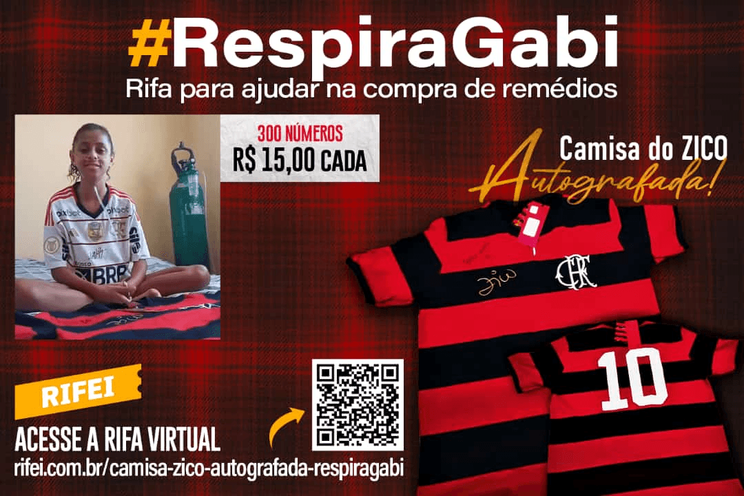 1ª imagem da campanha