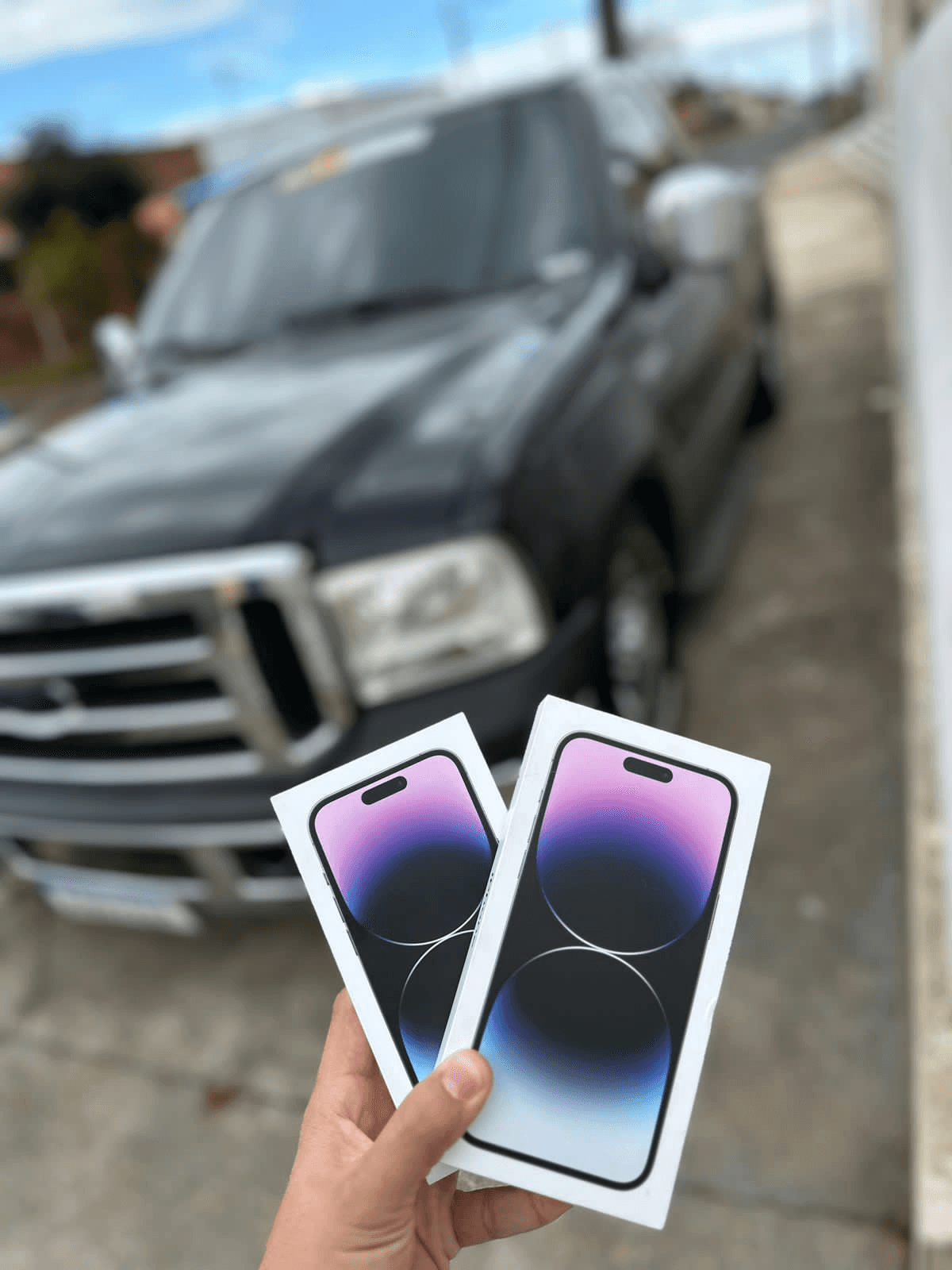 1ª imagem da campanha