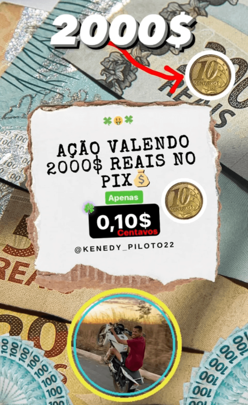 1ª imagem da campanha