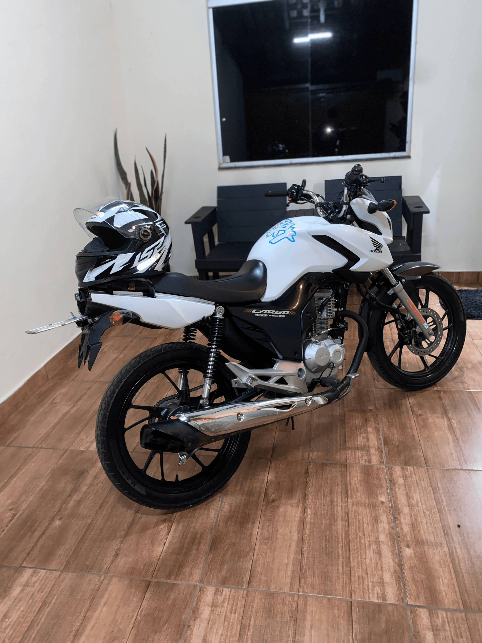 1ª imagem da campanha