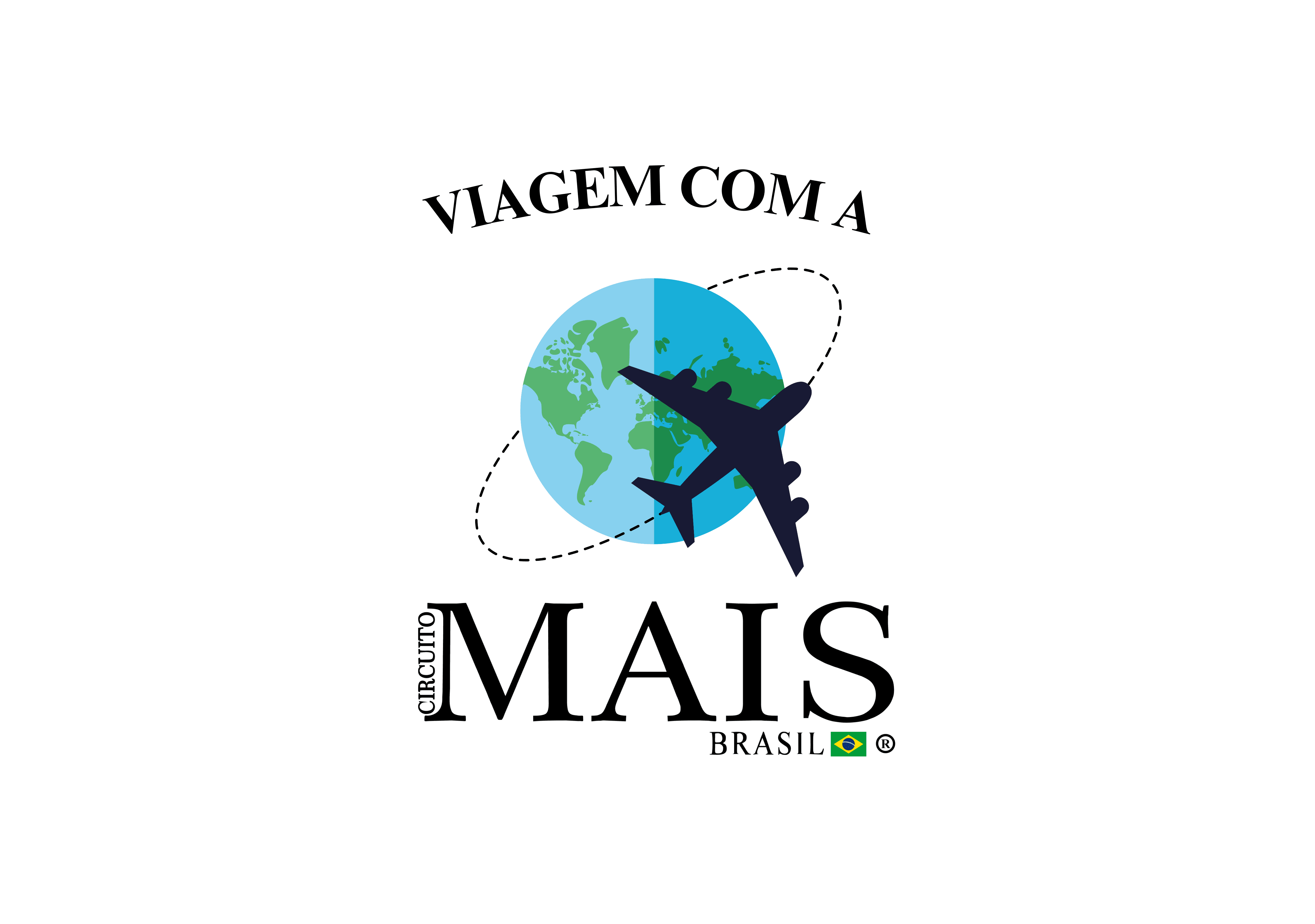 Concorra a um Pacote de Viagem com a Circuito Mais Brasil