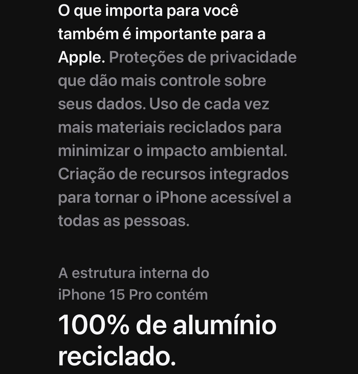 9ª imagem da campanha