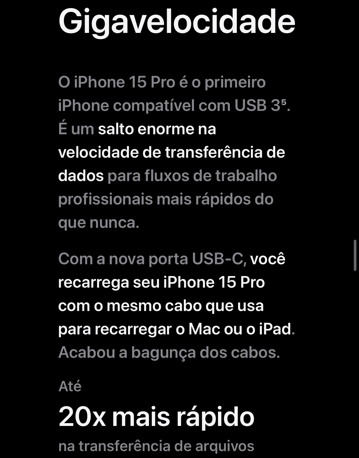 6ª imagem da campanha