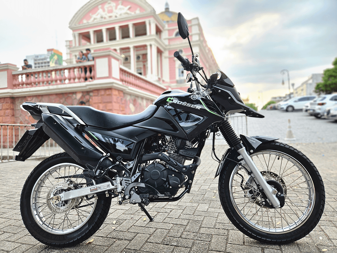 2ª imagem da campanha